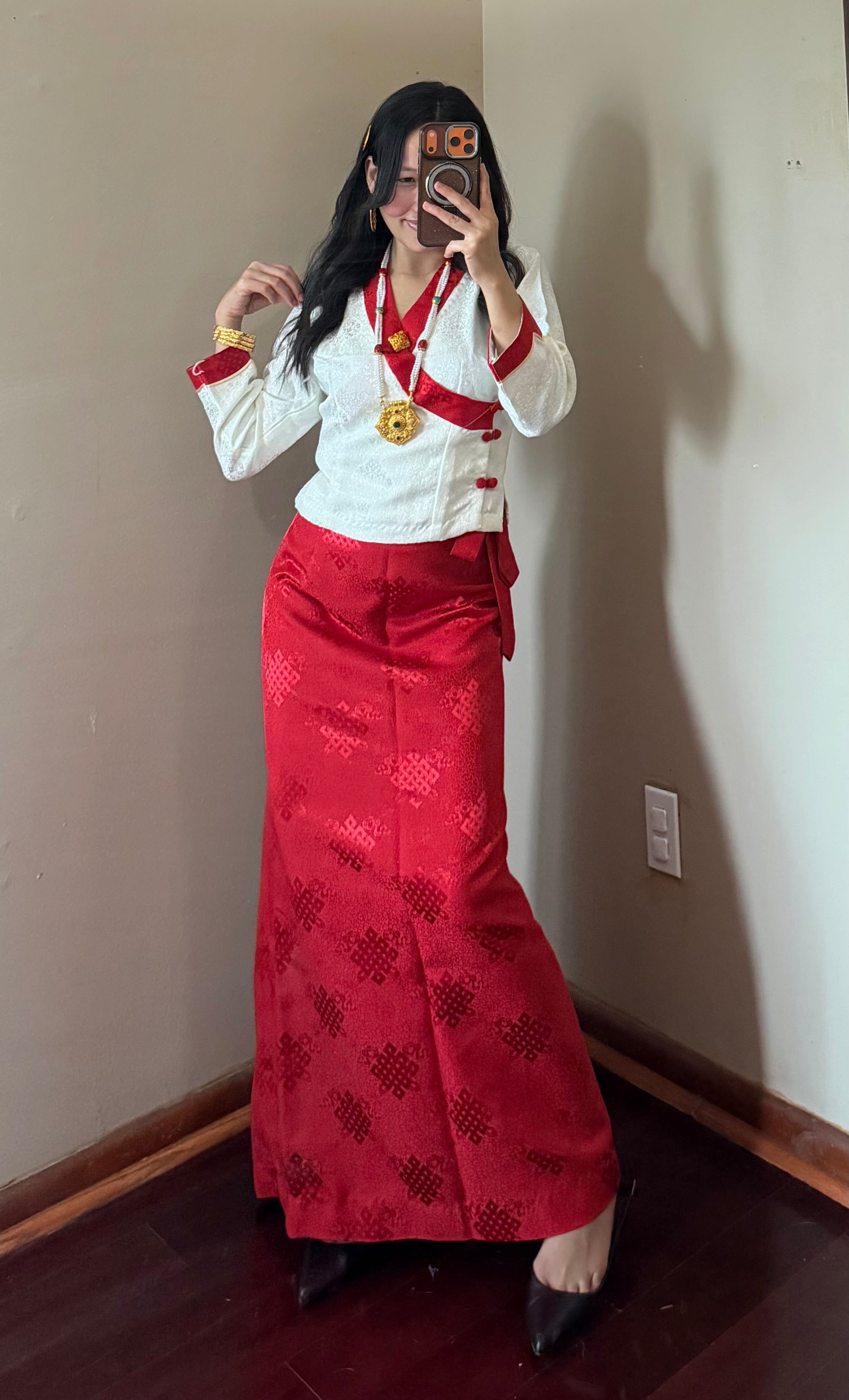 Two-Piece Chuppa