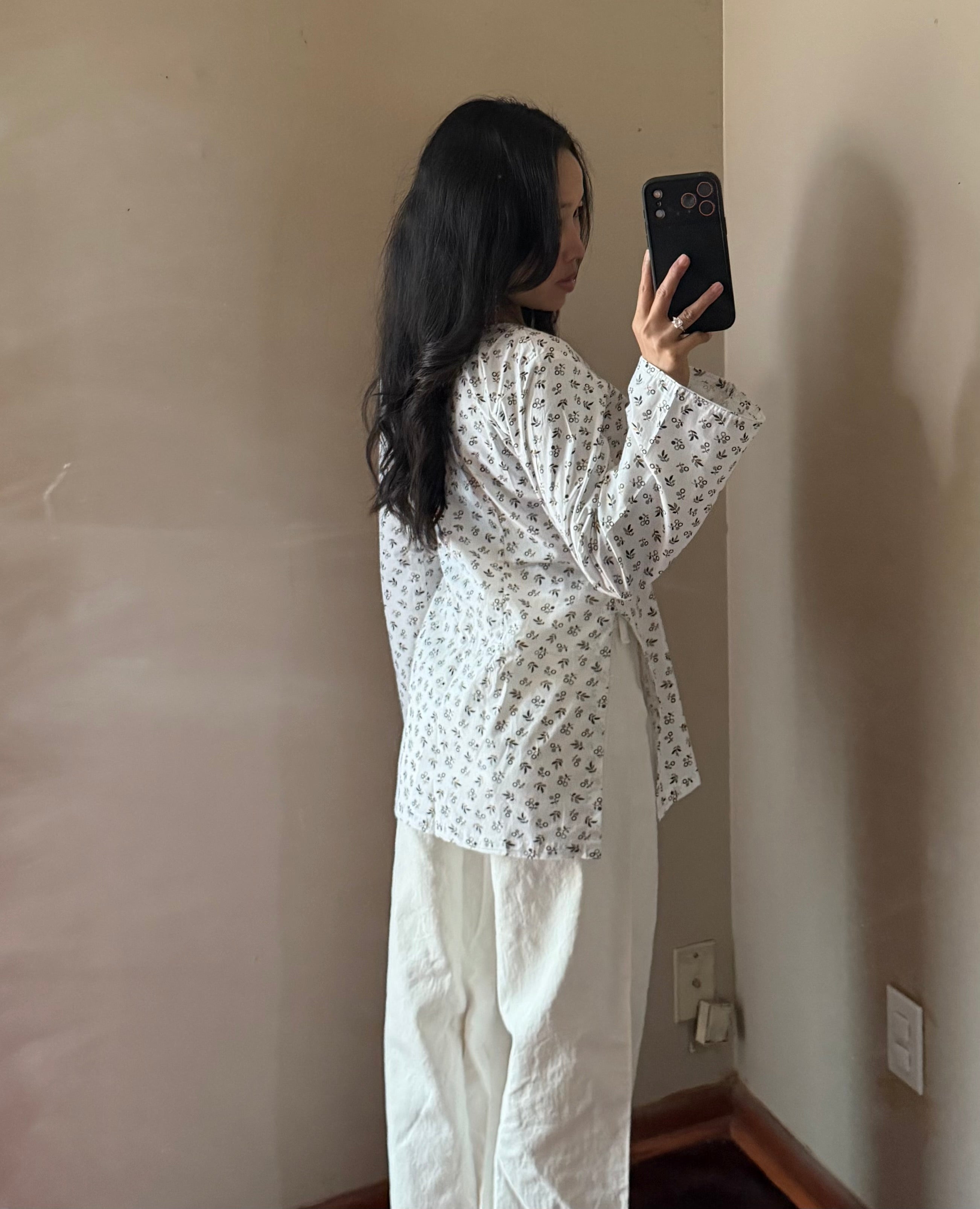 Kurti Top