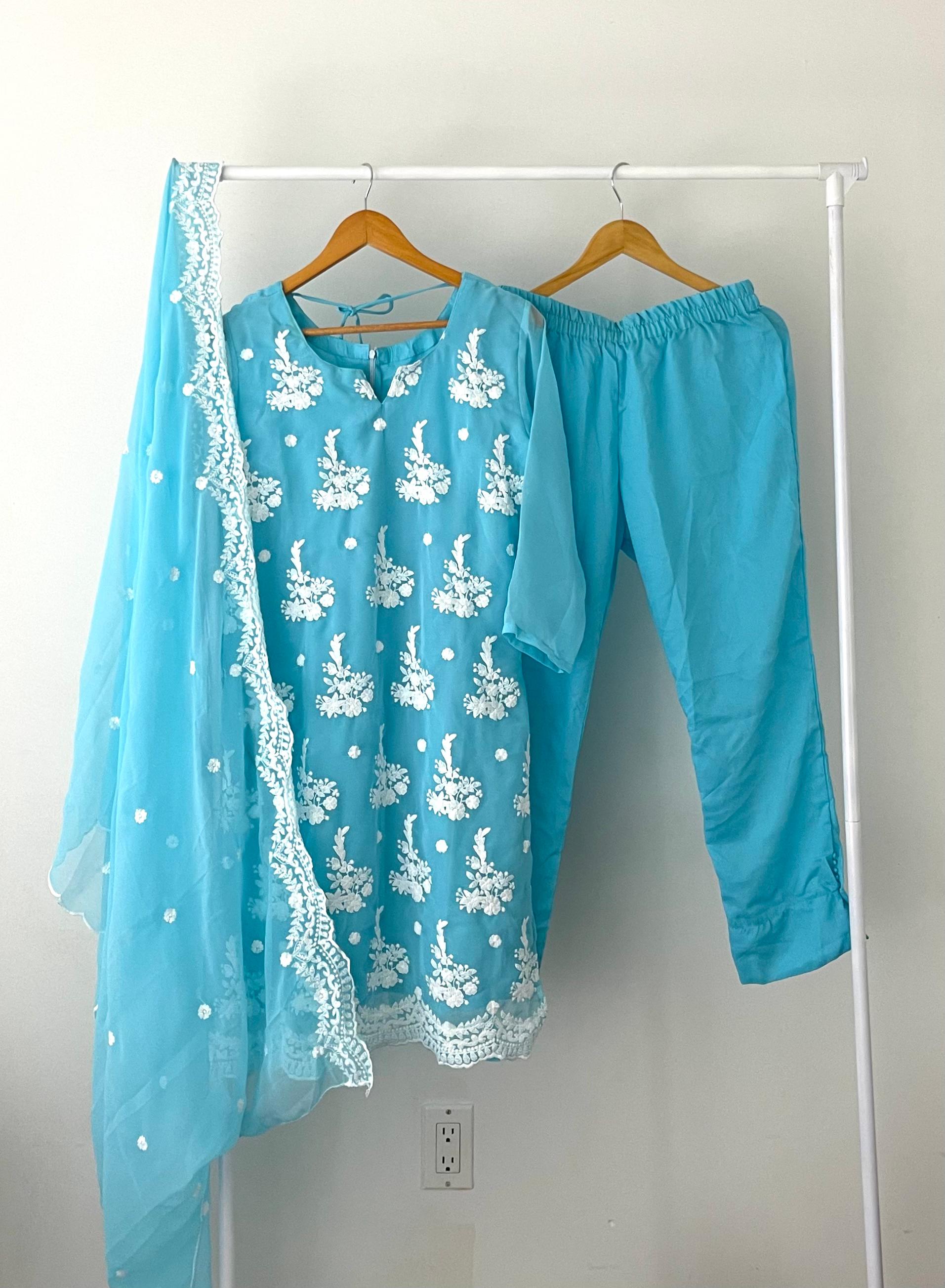 The Kurta Suit image 1