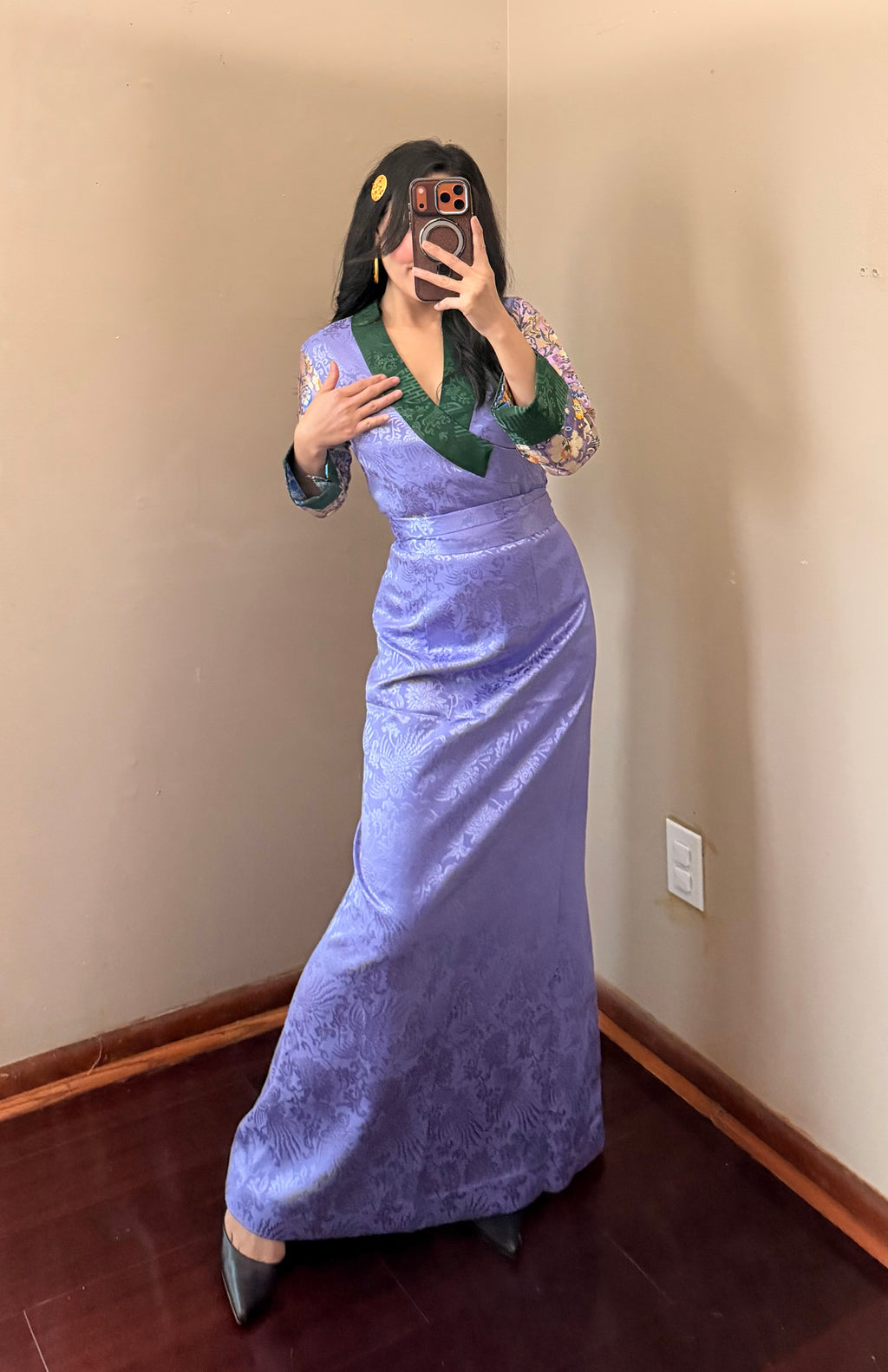 One-Piece Chuppa