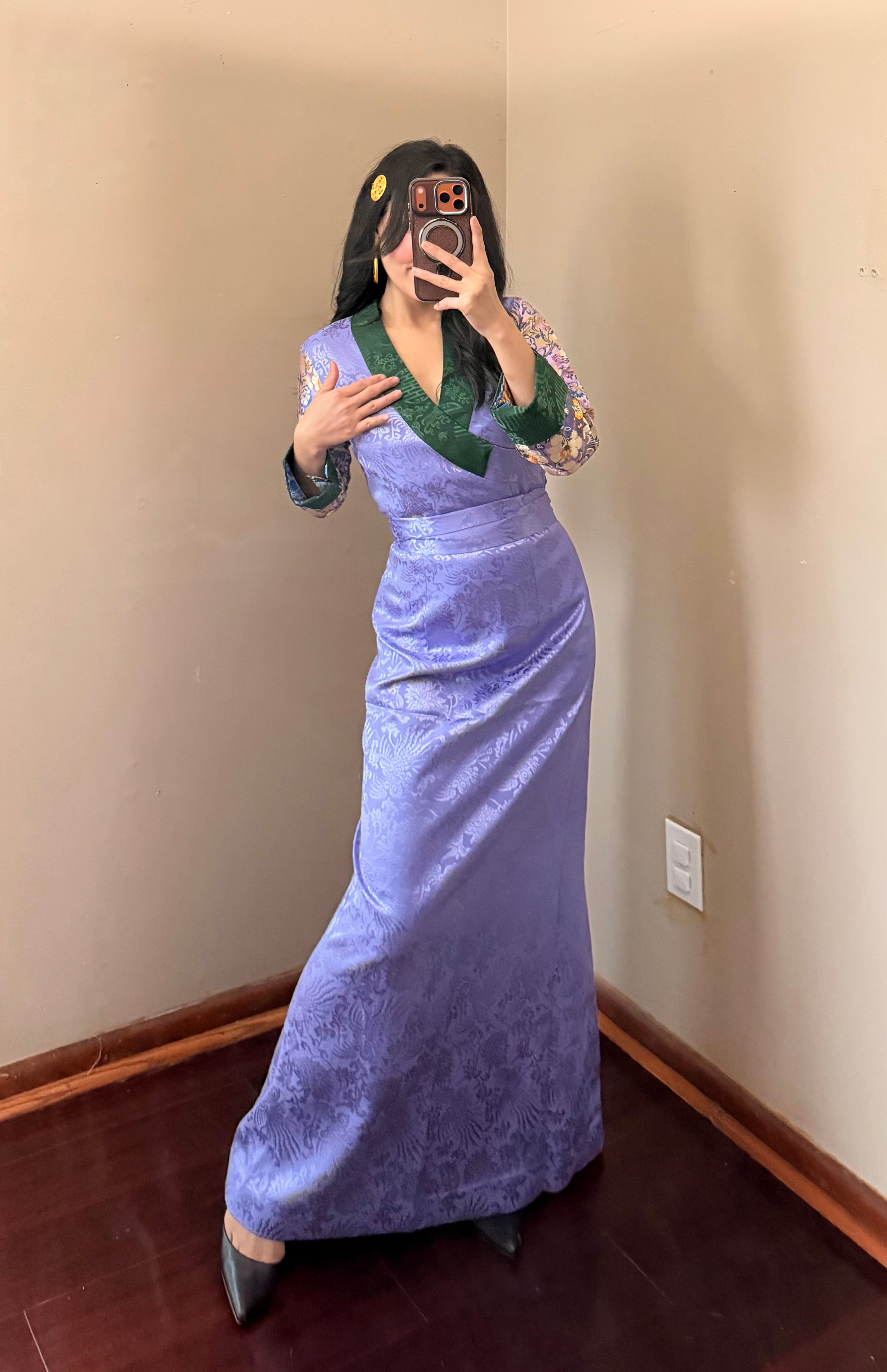 One-Piece Chuppa
