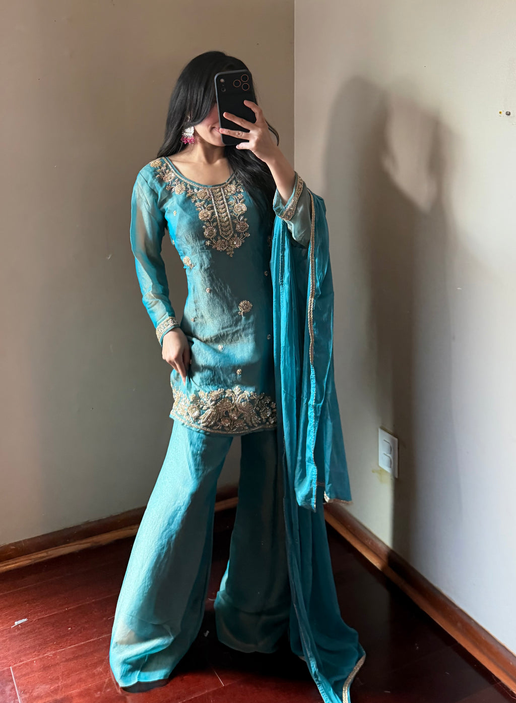 Kurta suit