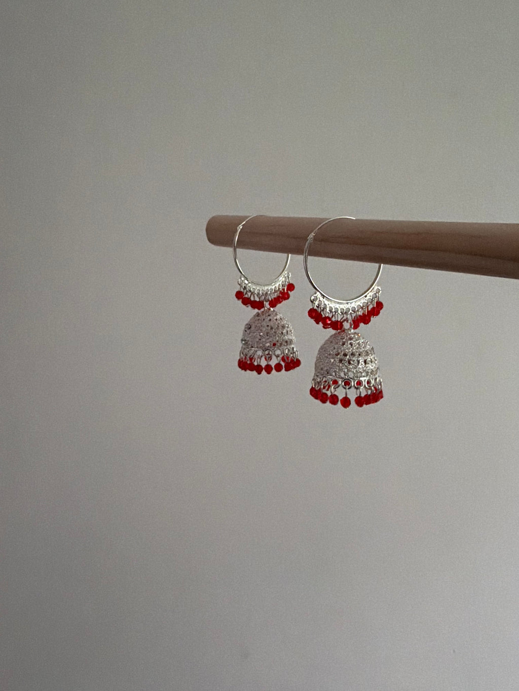 Jumki Earring