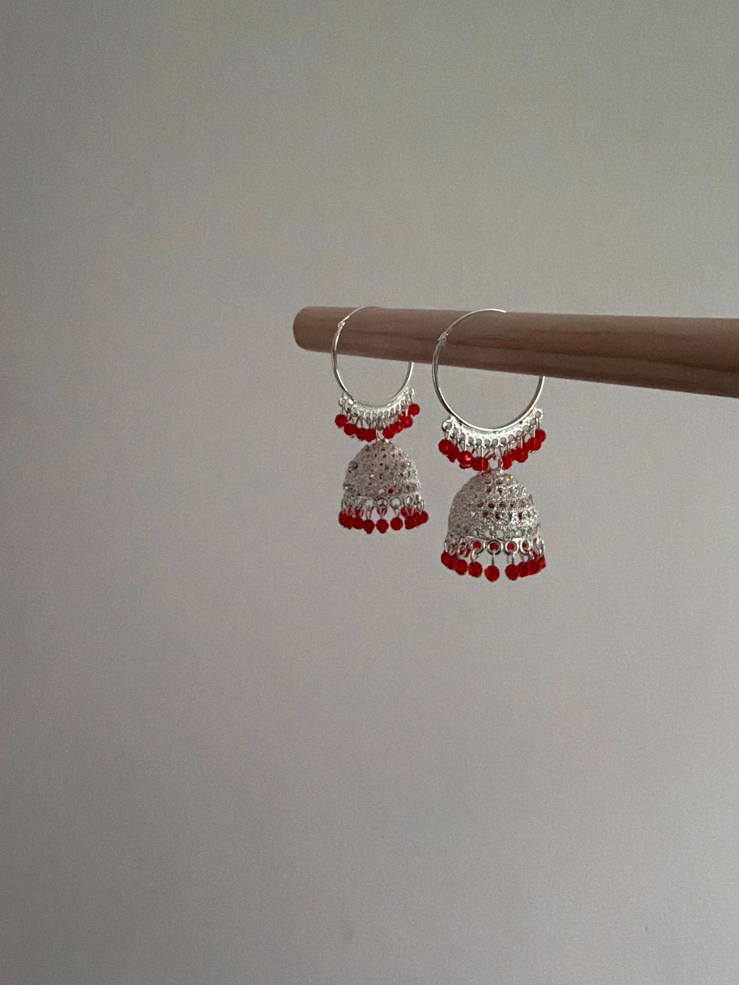 Jumki Earring