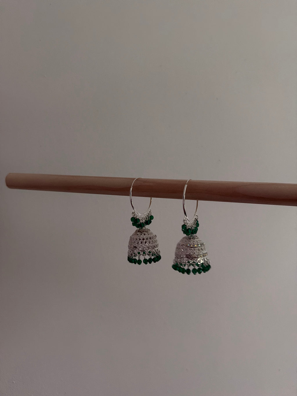 Jumki Earring