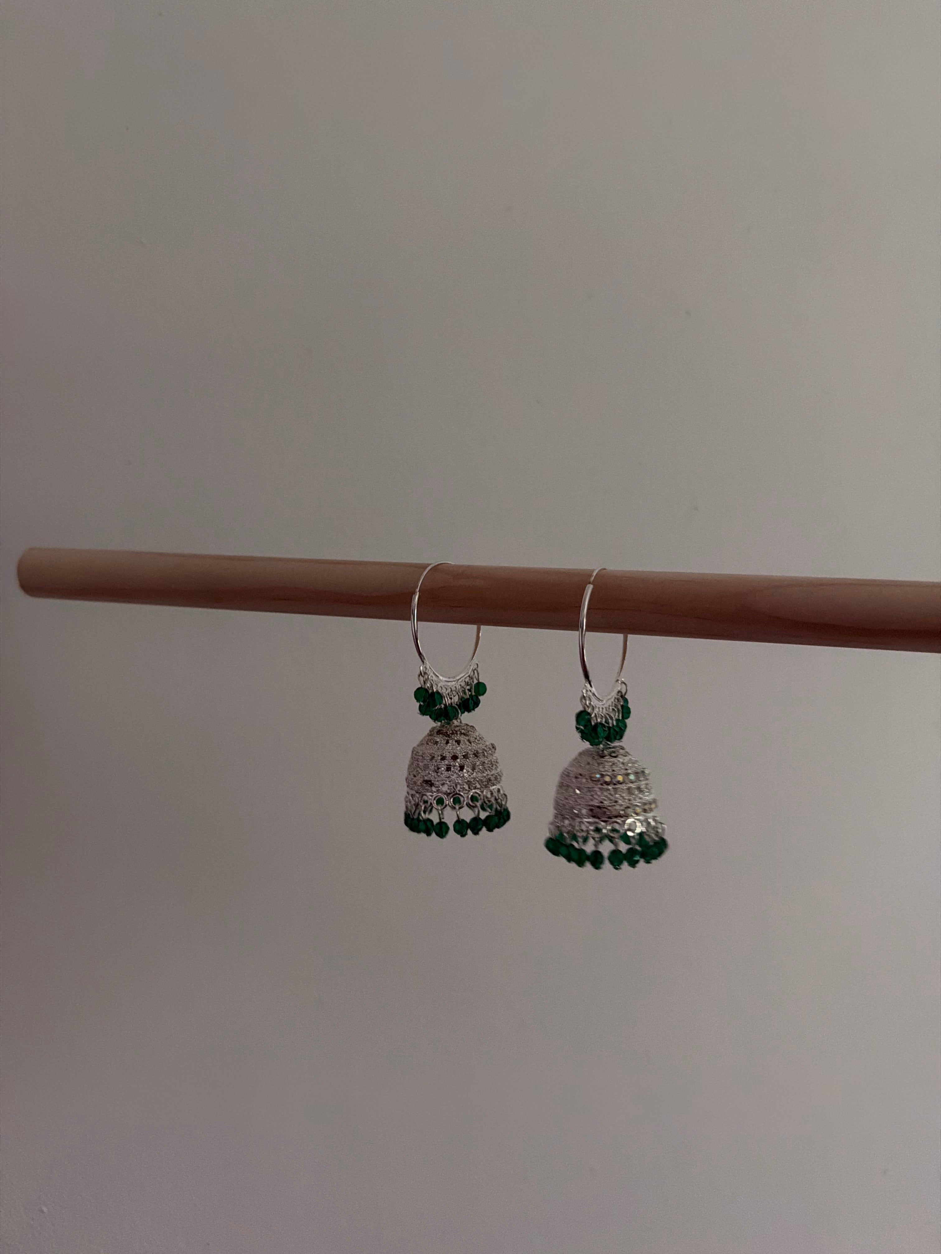 Jumki Earring