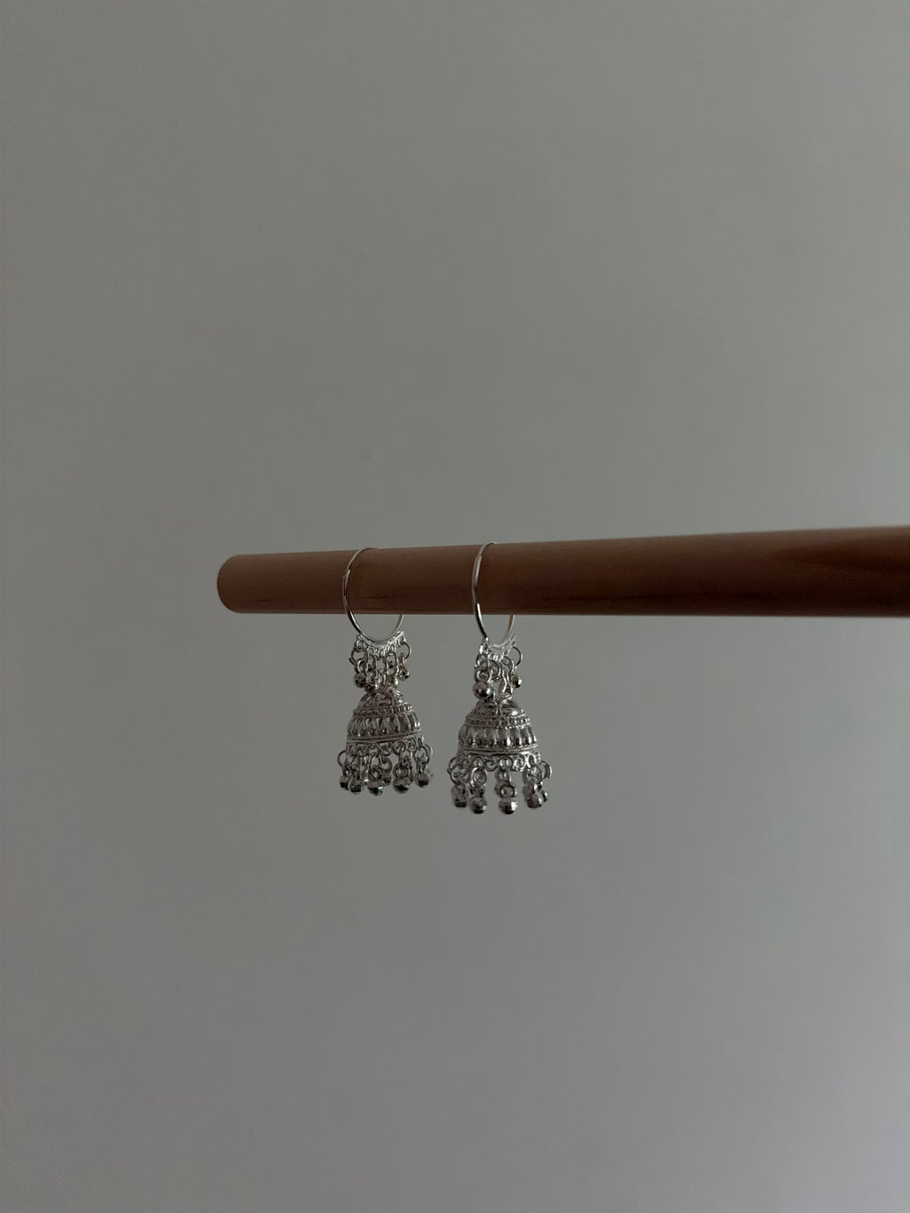 Jumki Earring