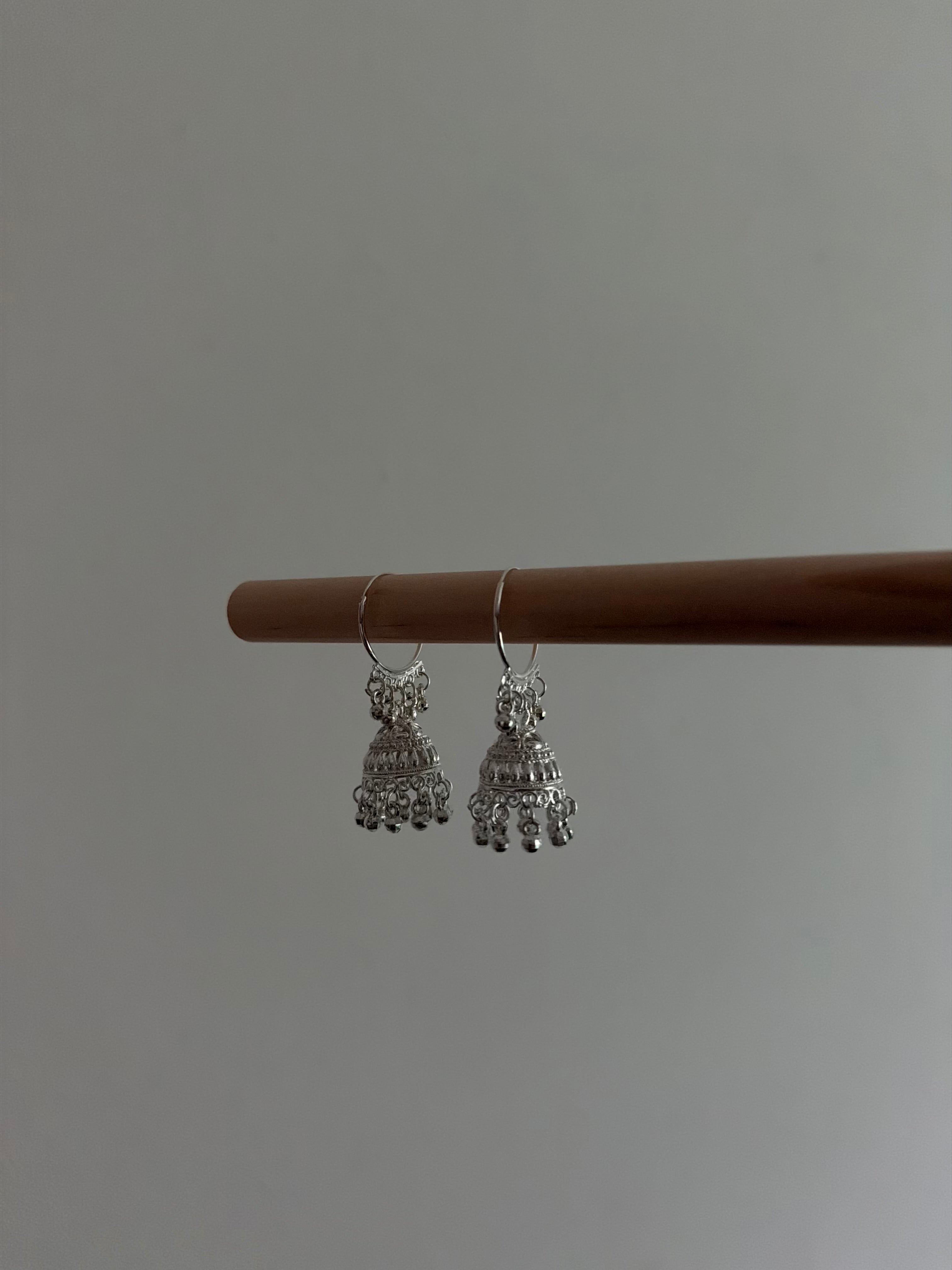 Jumki Earring