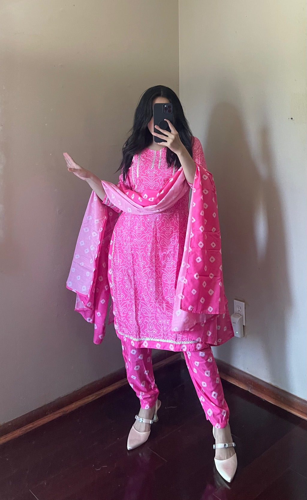 The Kurta Set image 3