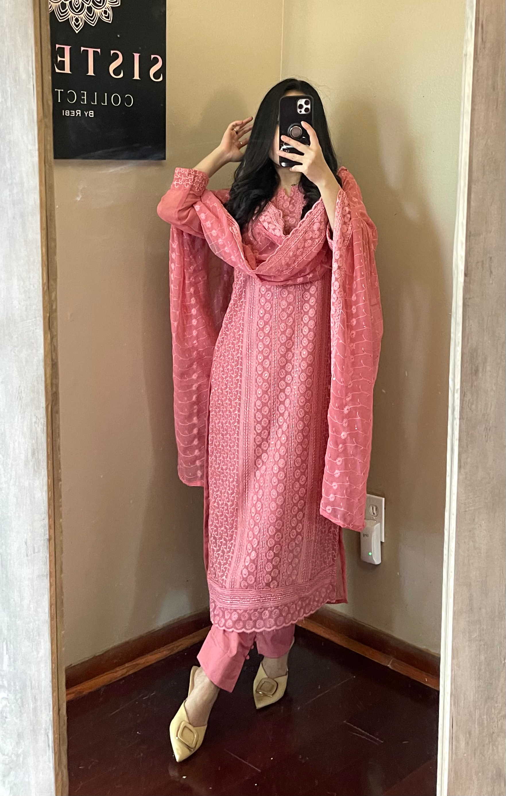 Kurta Suit image 1