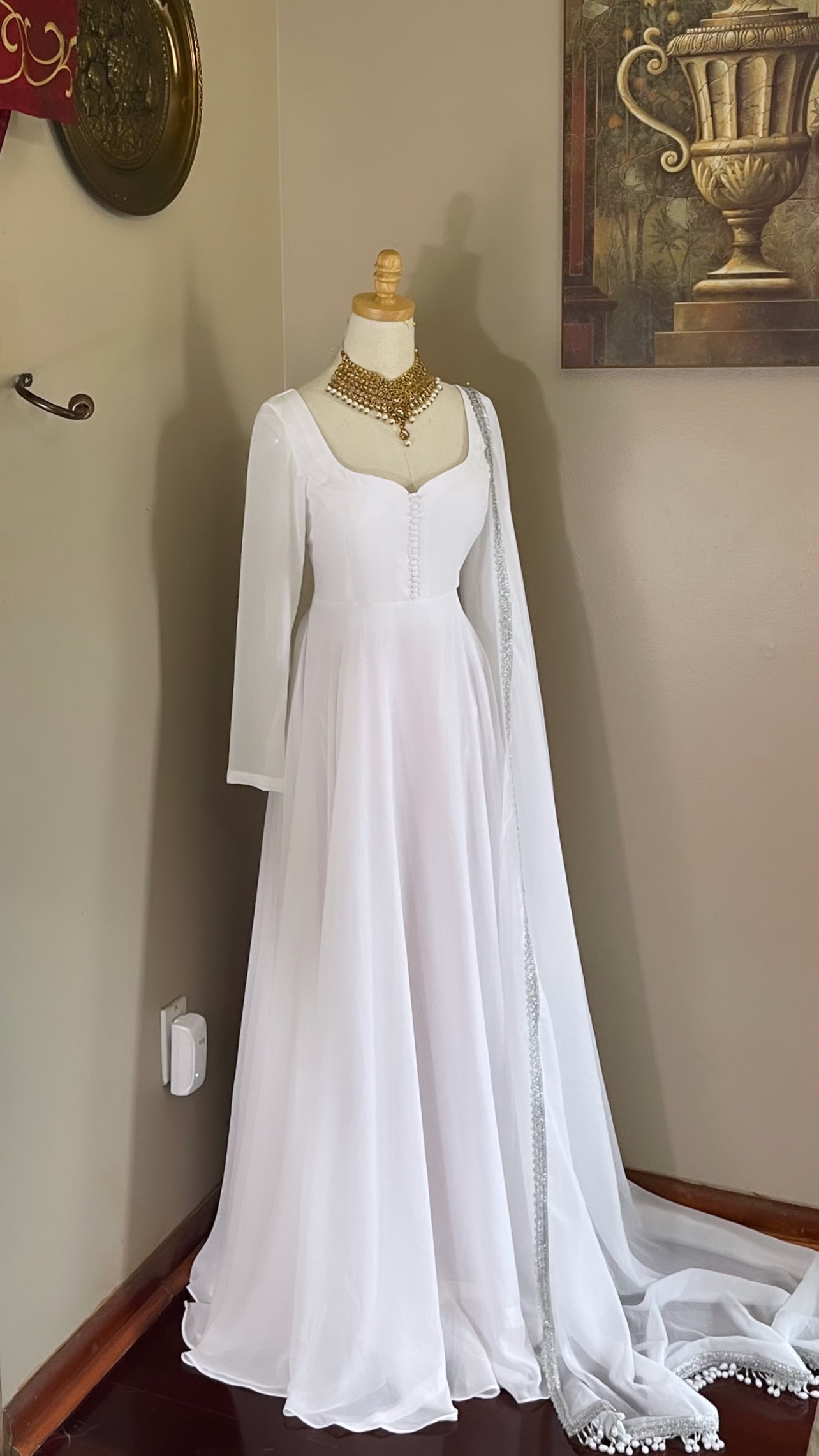 The Gown  image 0