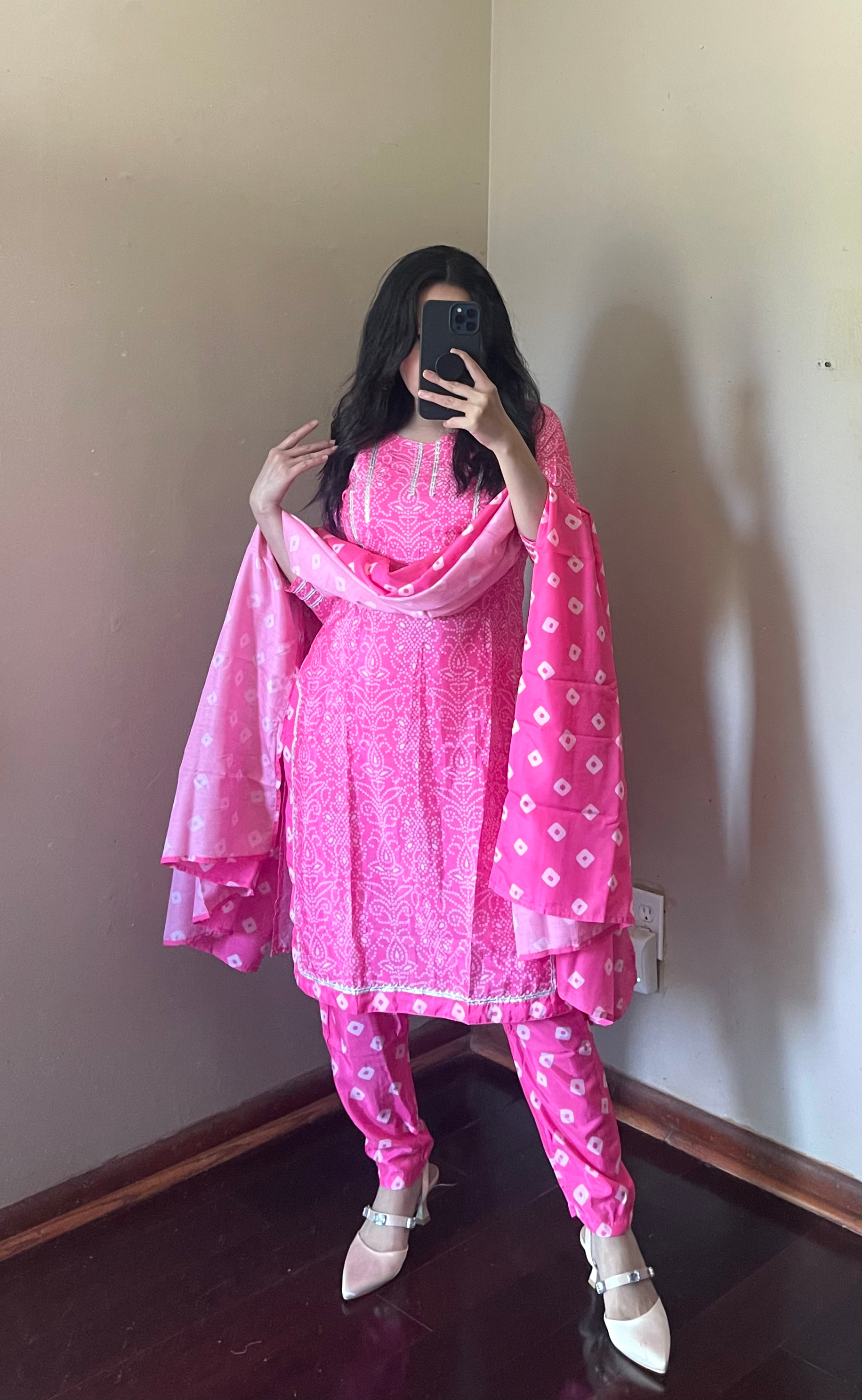 The Kurta Set image 2