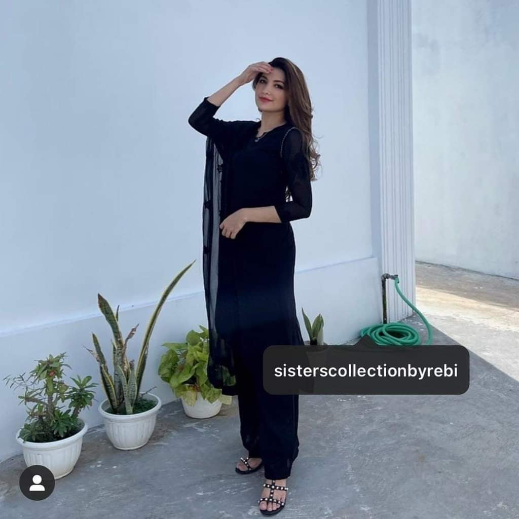LILY KURTA SUIT  image 0