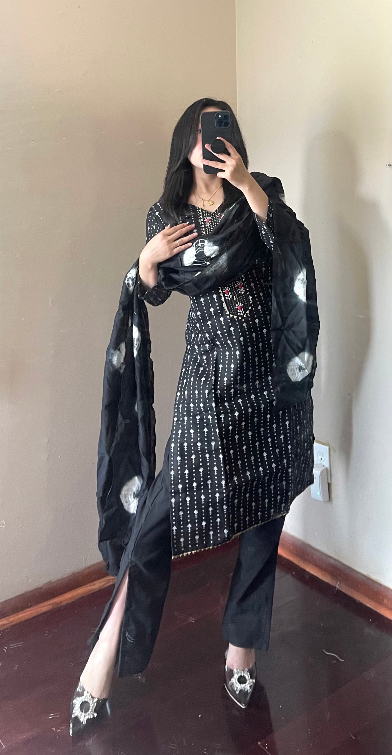 The Kurta Set image 0