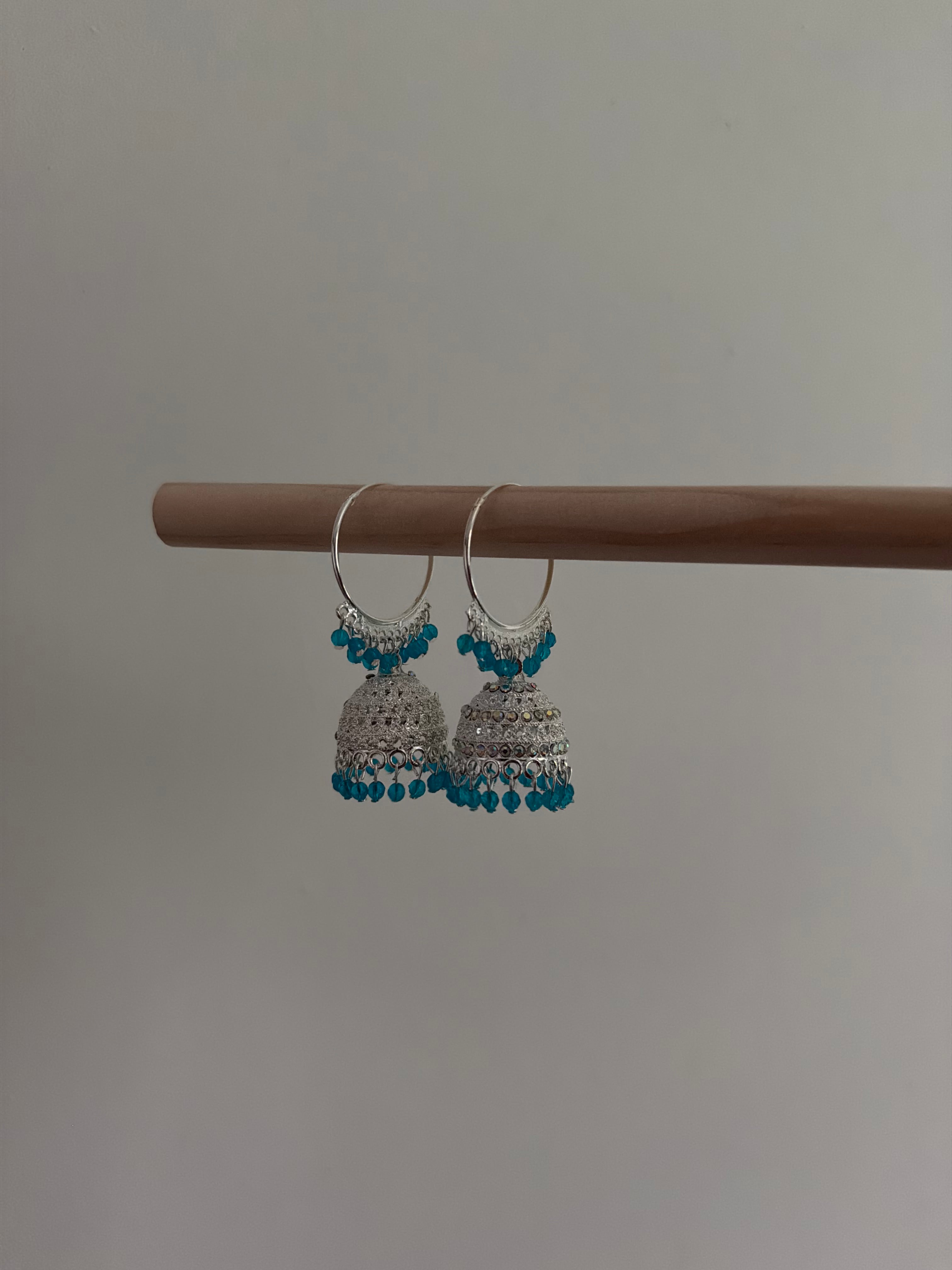 Jumki Earring