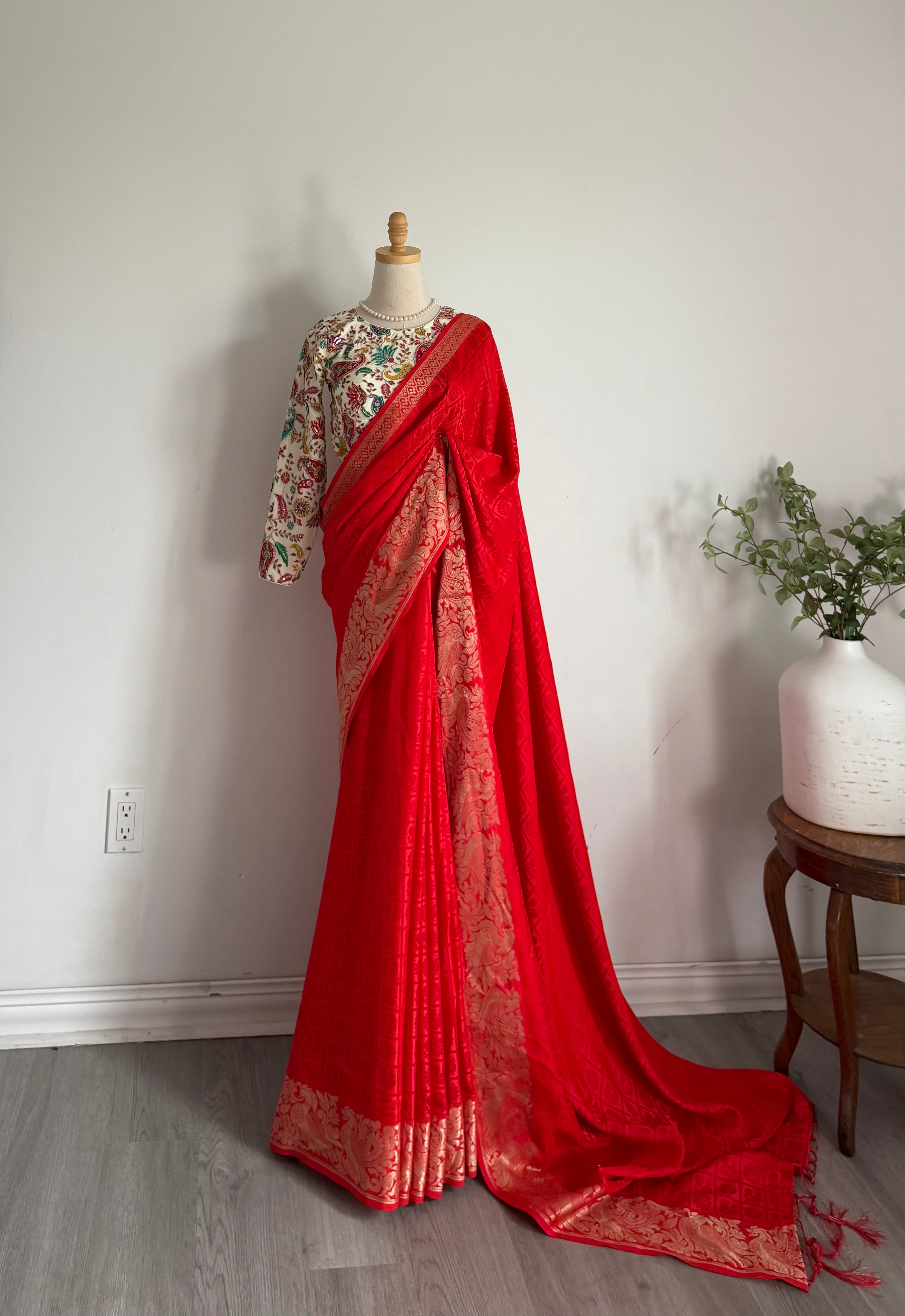 Saree set