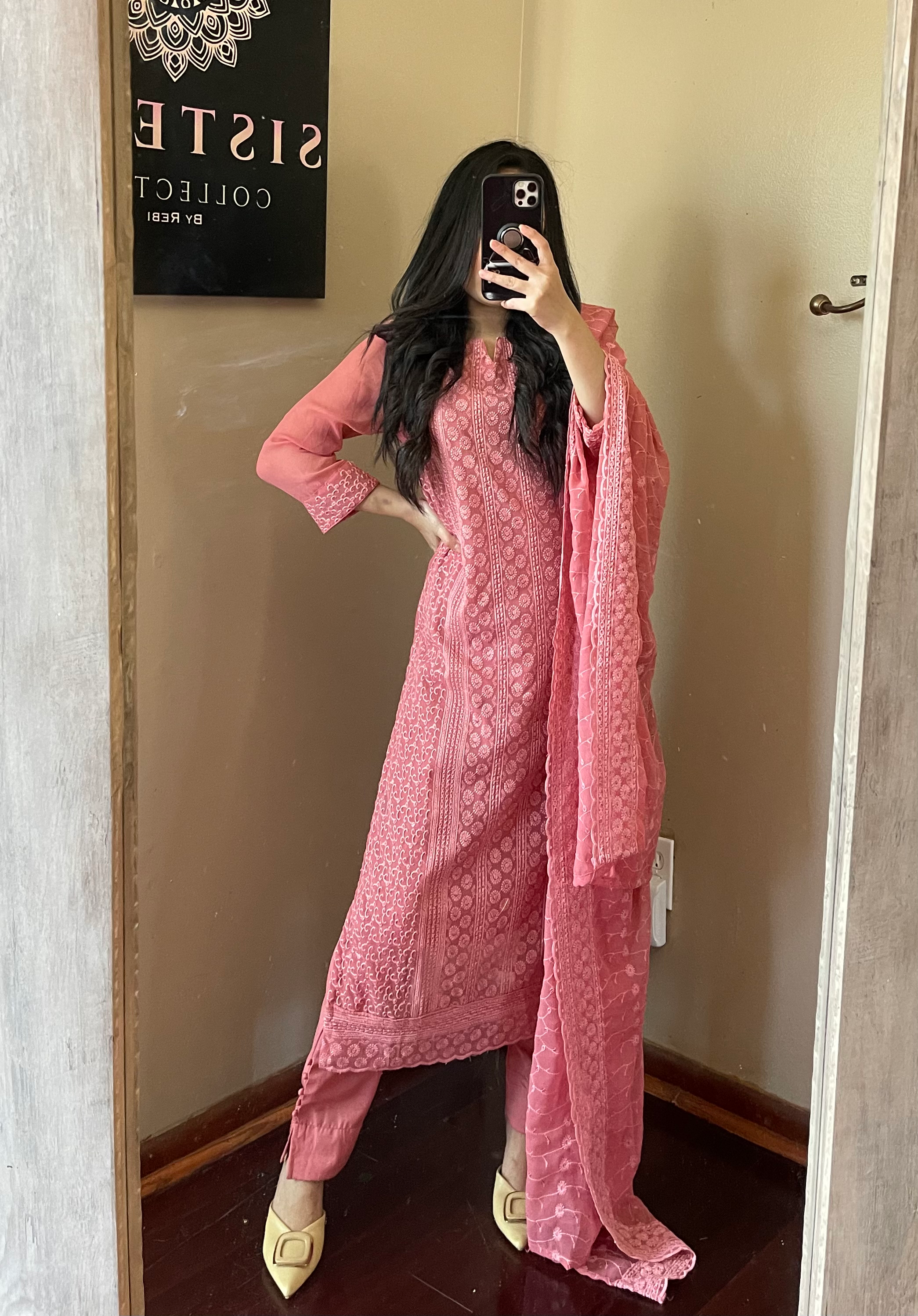 Kurta Suit image 7