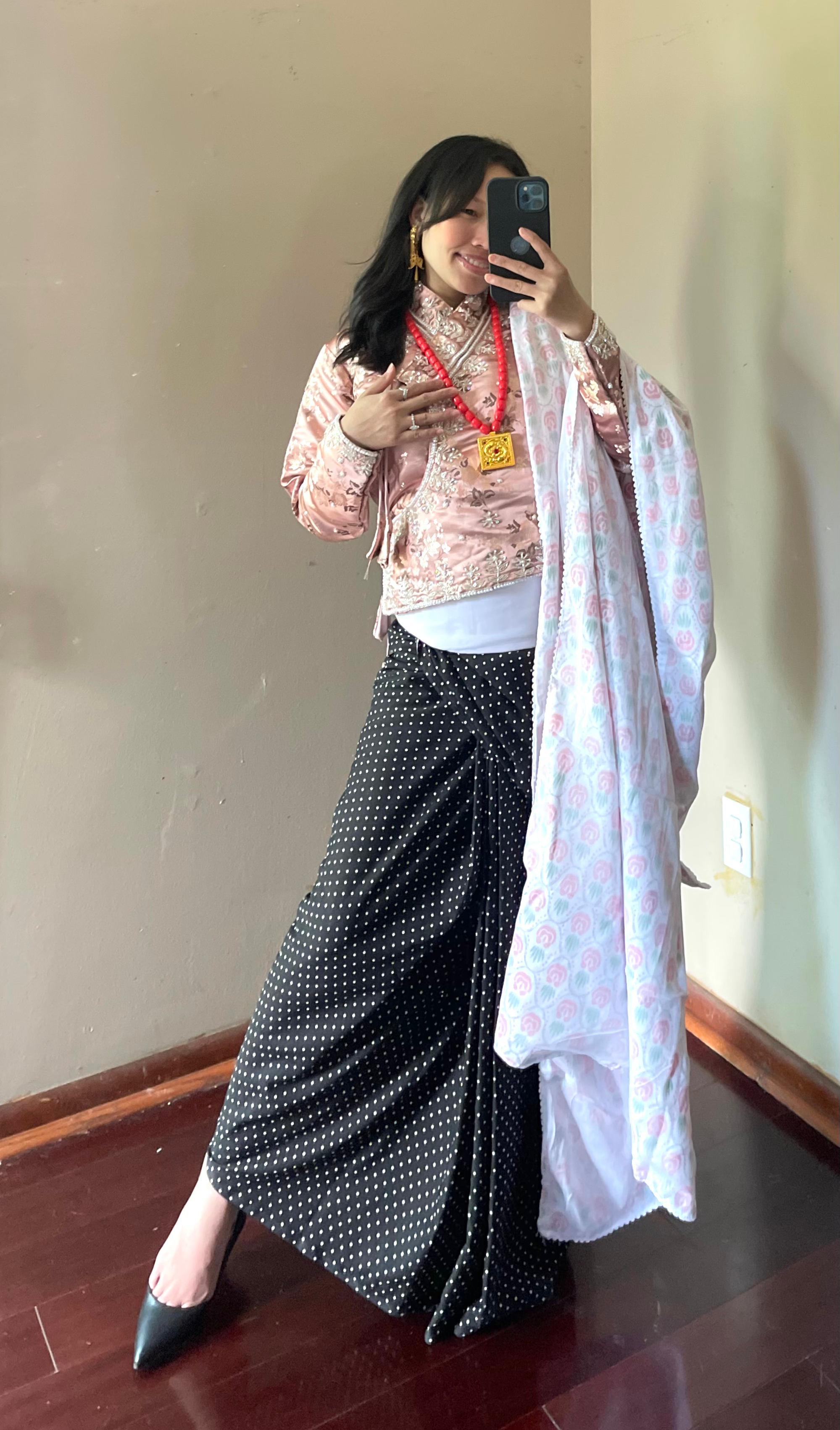 Traditional Wear image 1