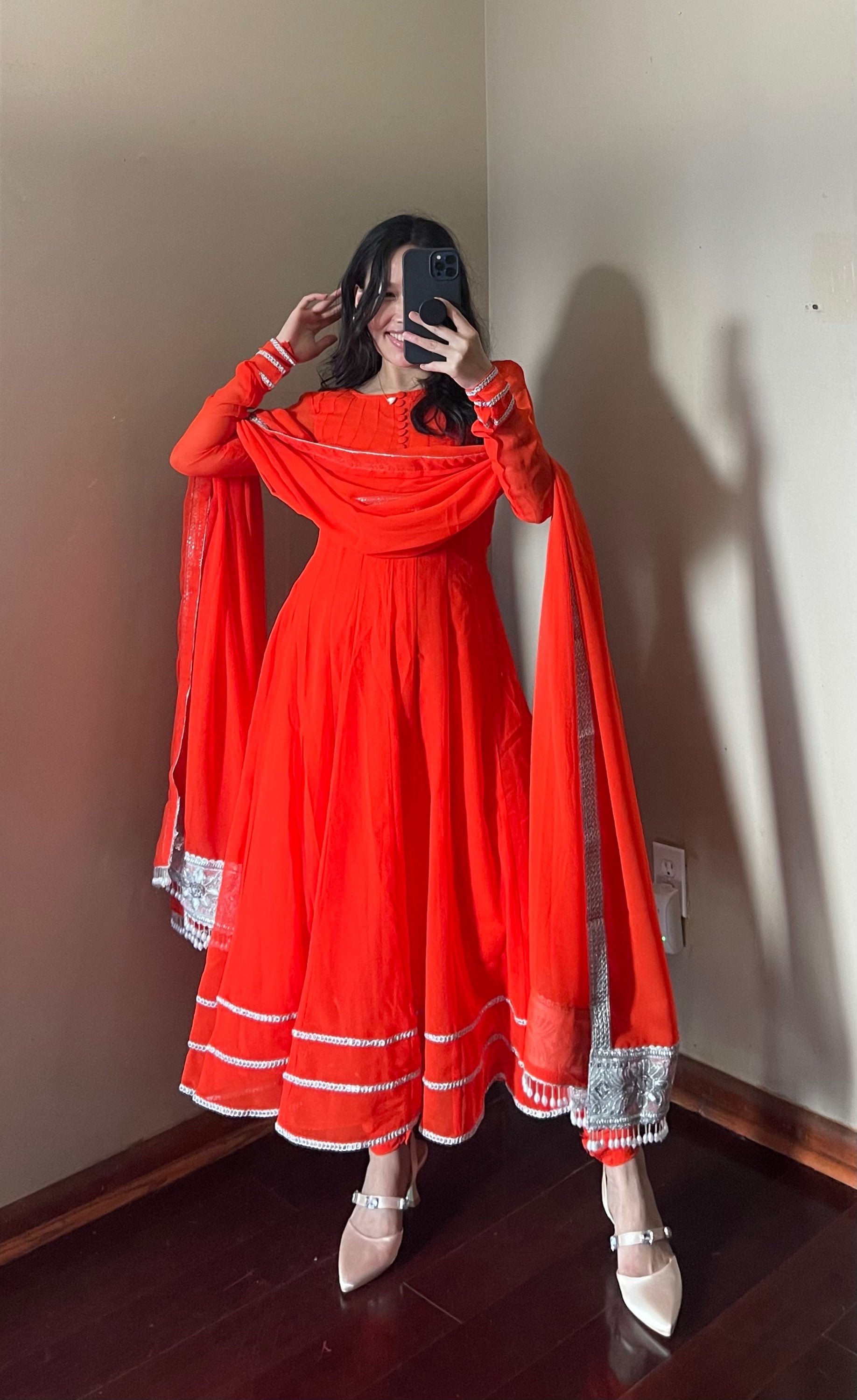  Anarkali Set image 0