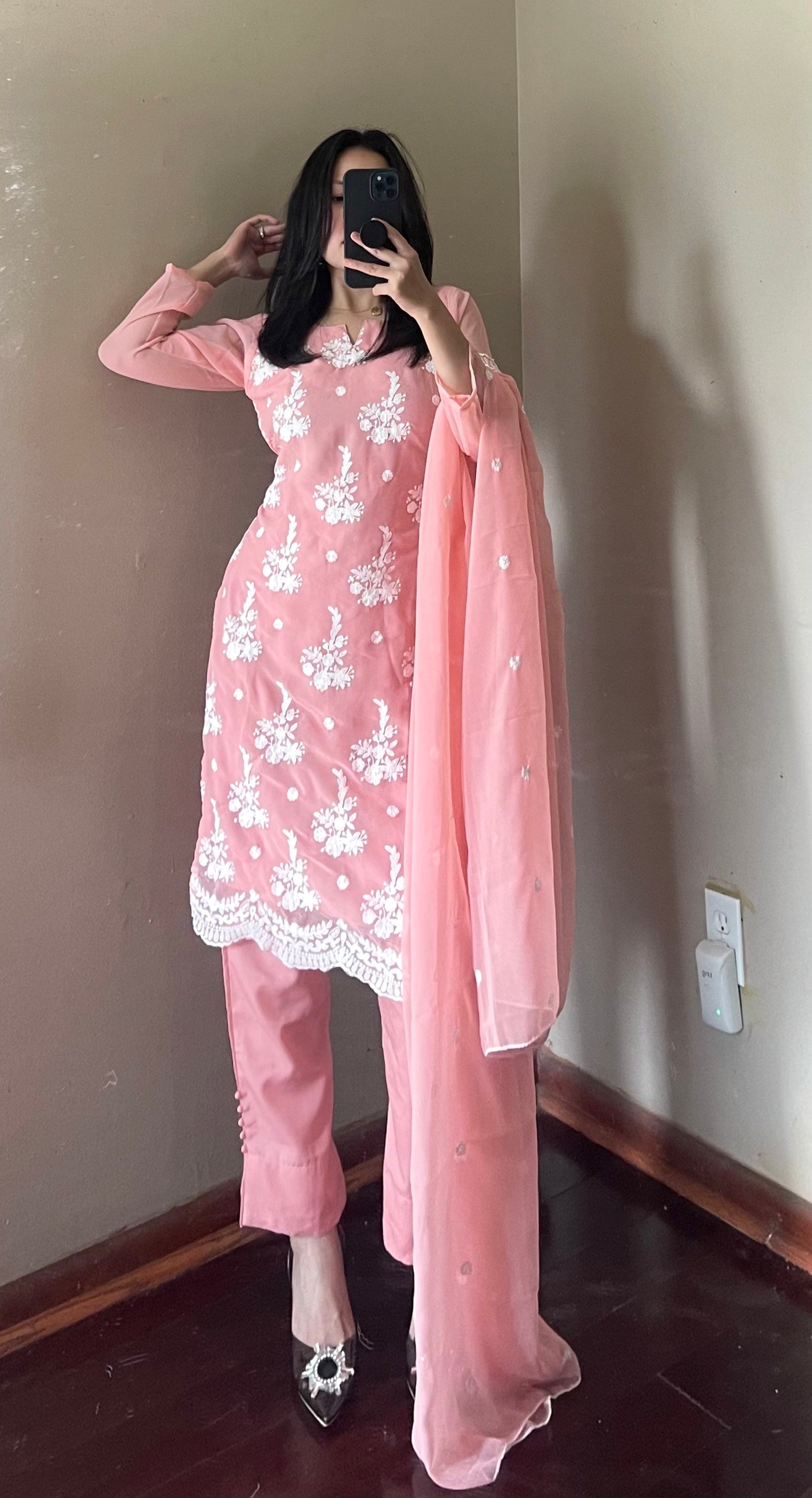 The Kurta Suit image 0