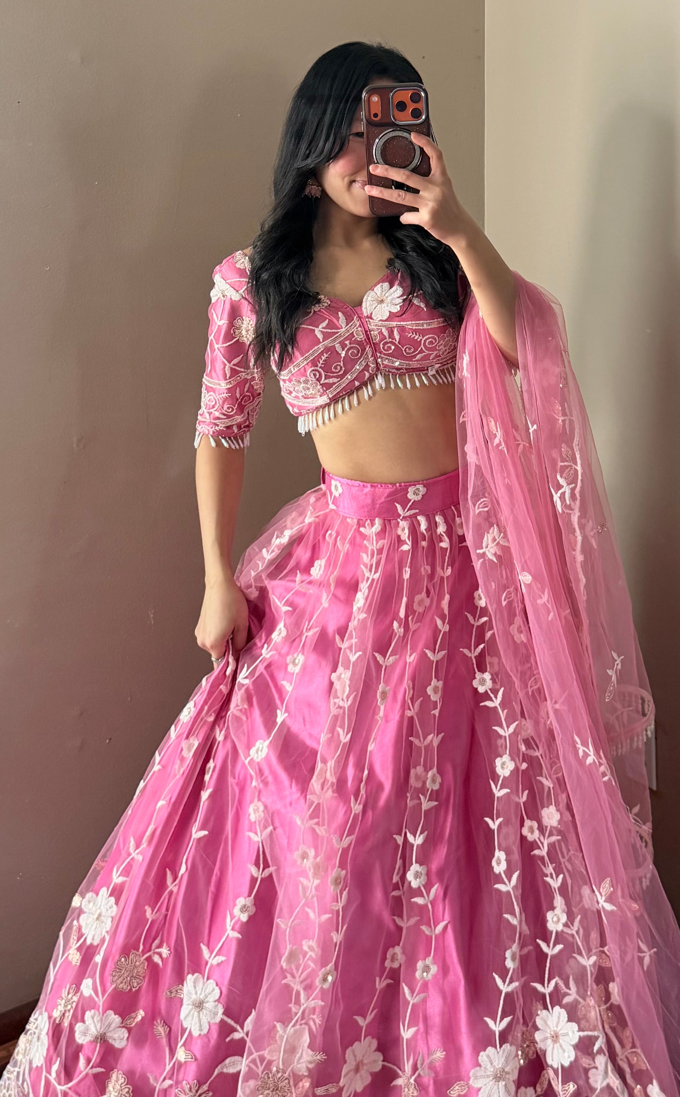 Lehenga Set