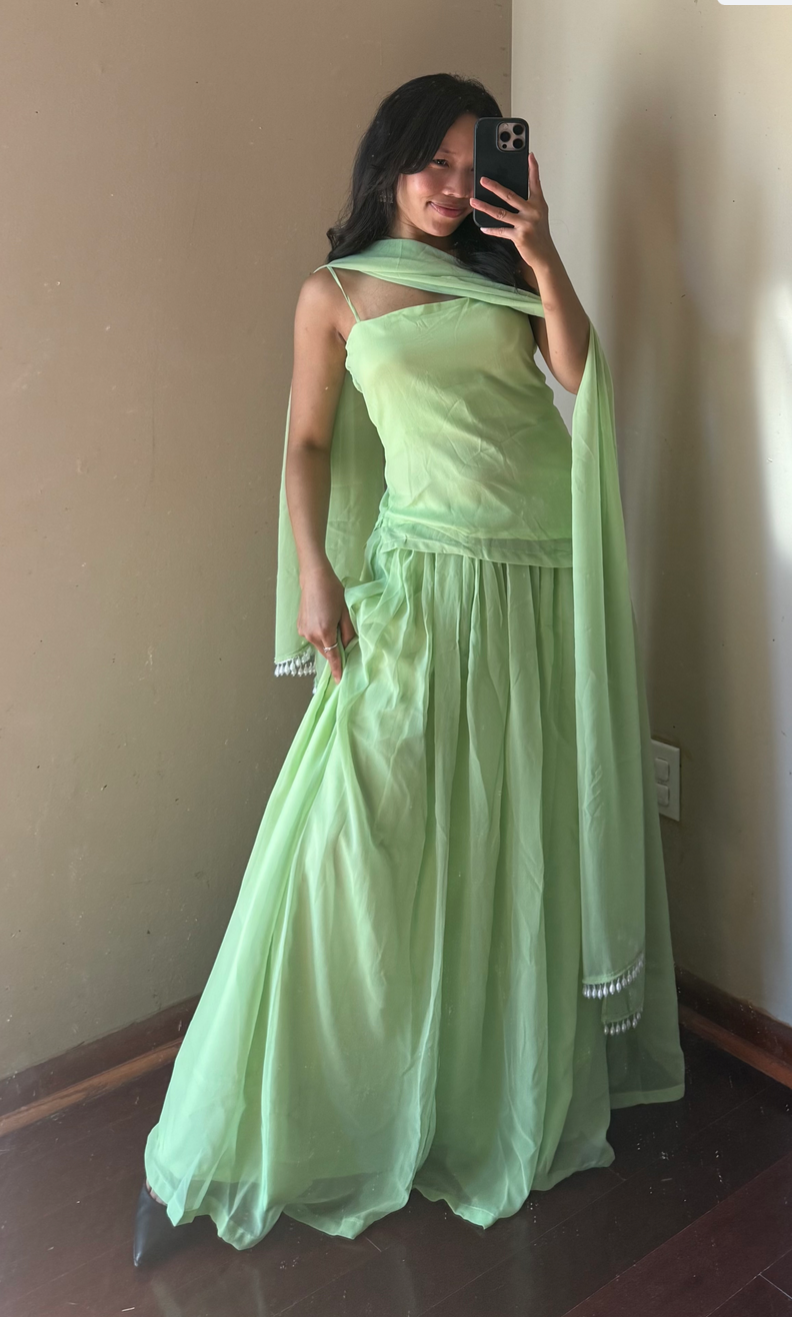Kurta Set