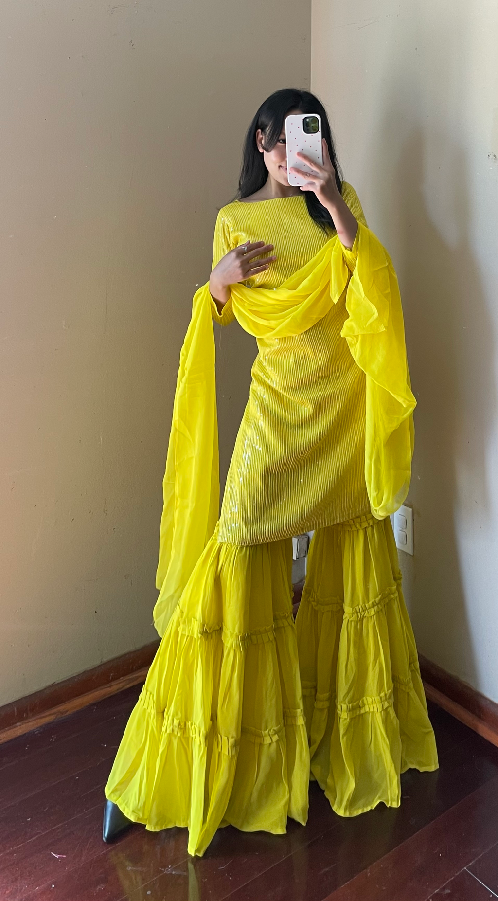 Kurta Suit Set image 0