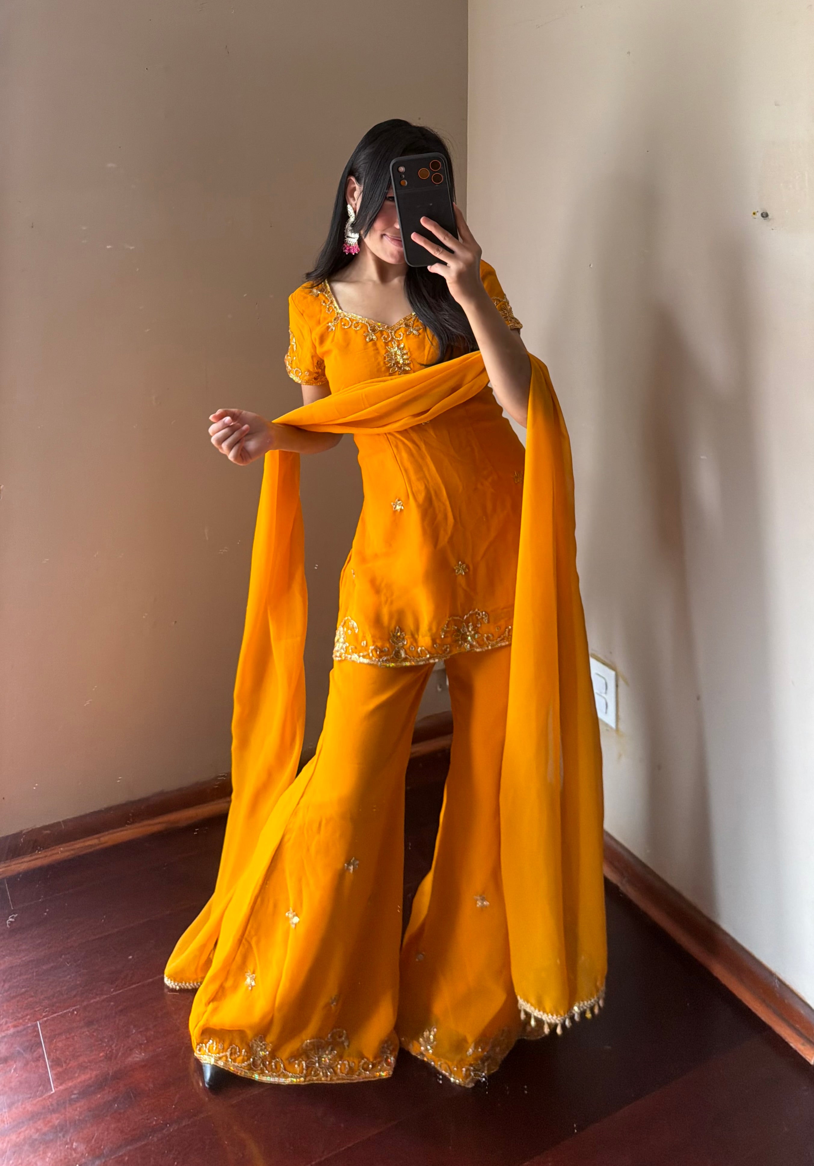 90’s Kurta Srt