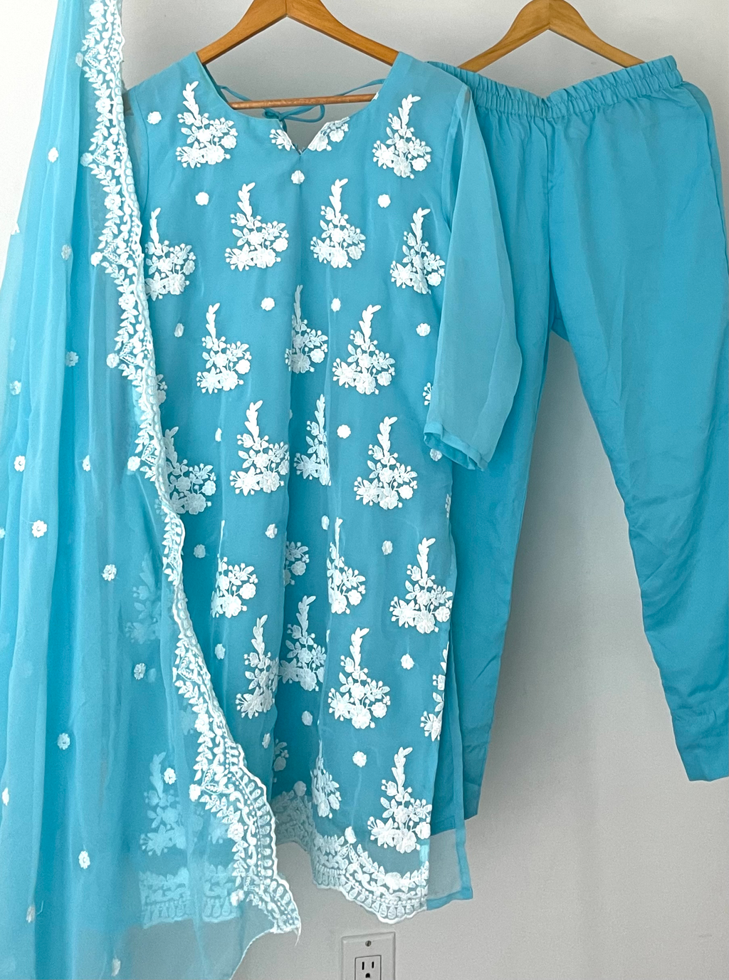 The Kurta Suit image 3