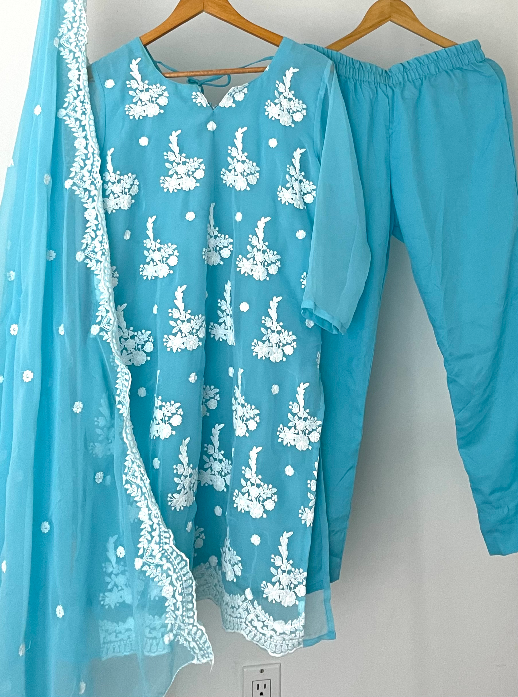 The Kurta Suit image 3