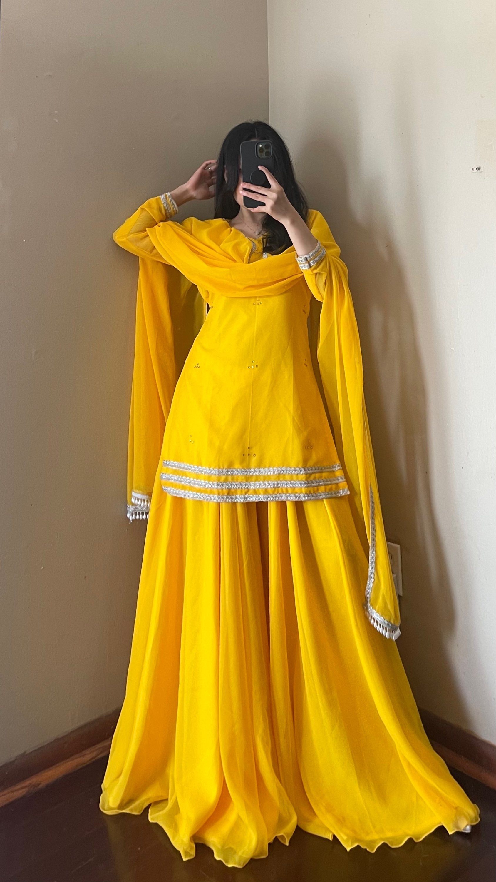The Kurta Suit image 0