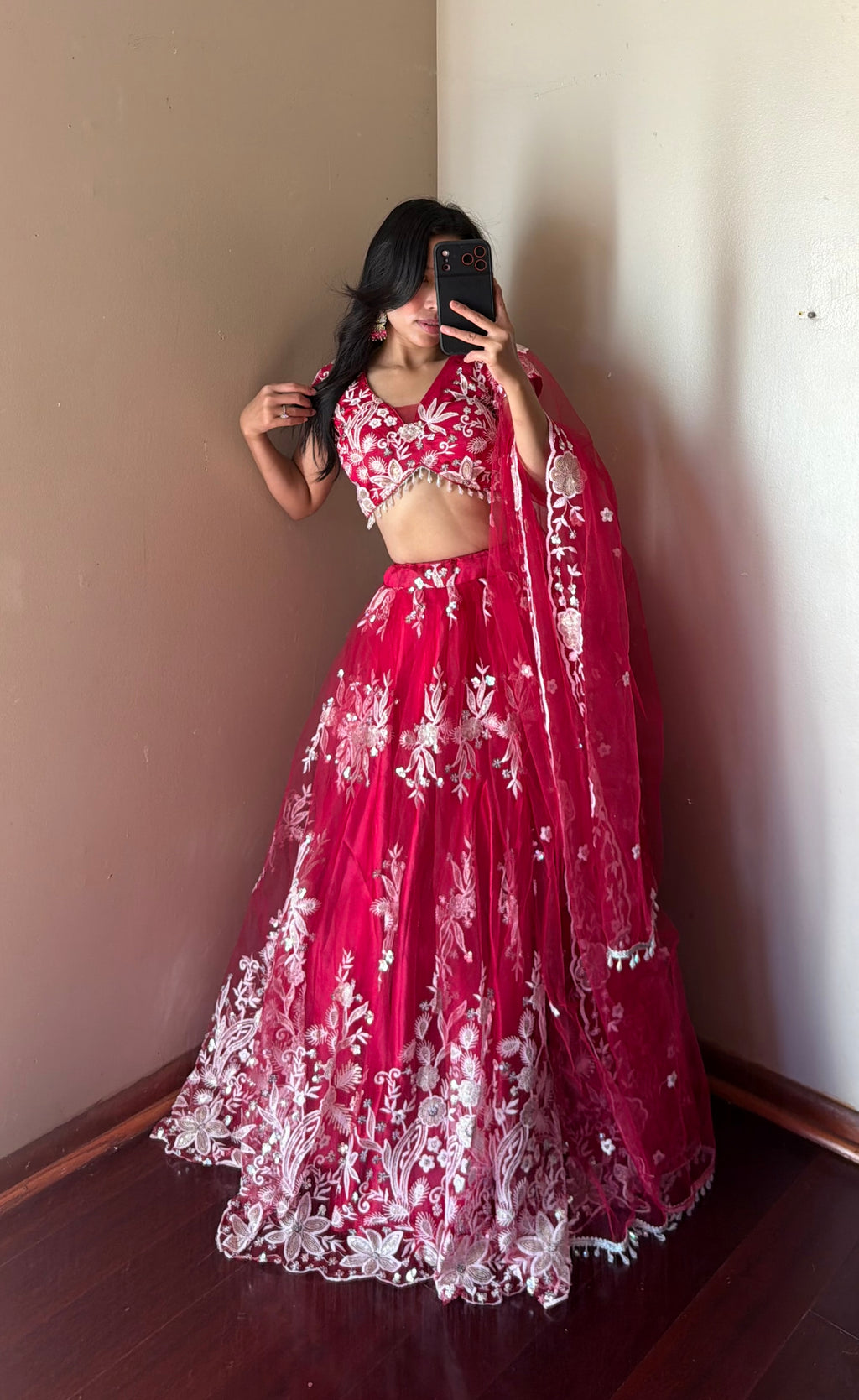 Lehenga Set