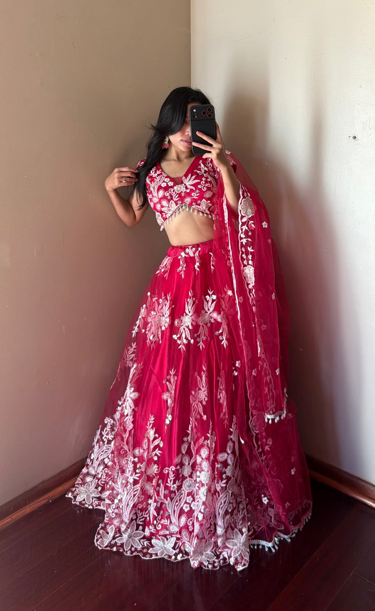 Lehenga Set