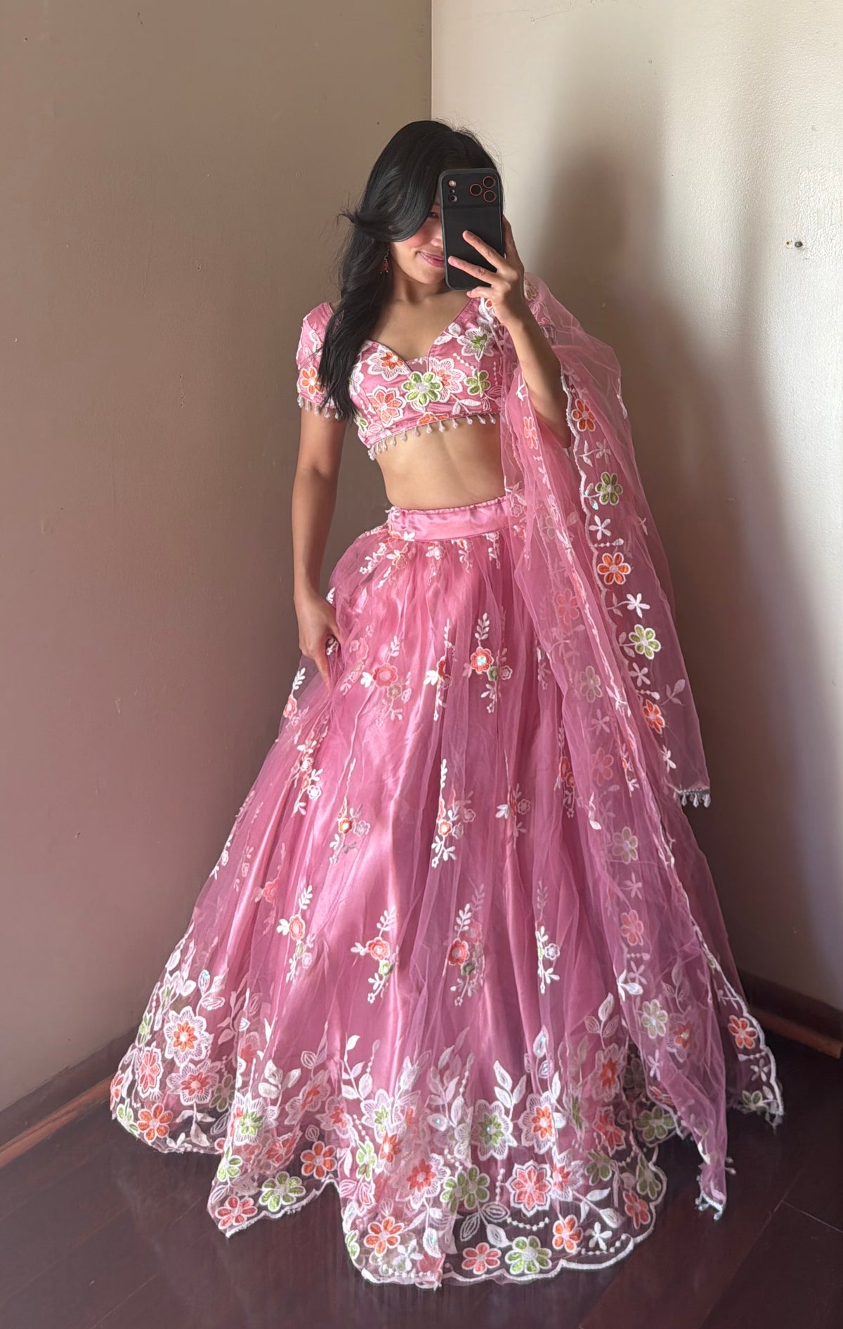 Lehenga Set