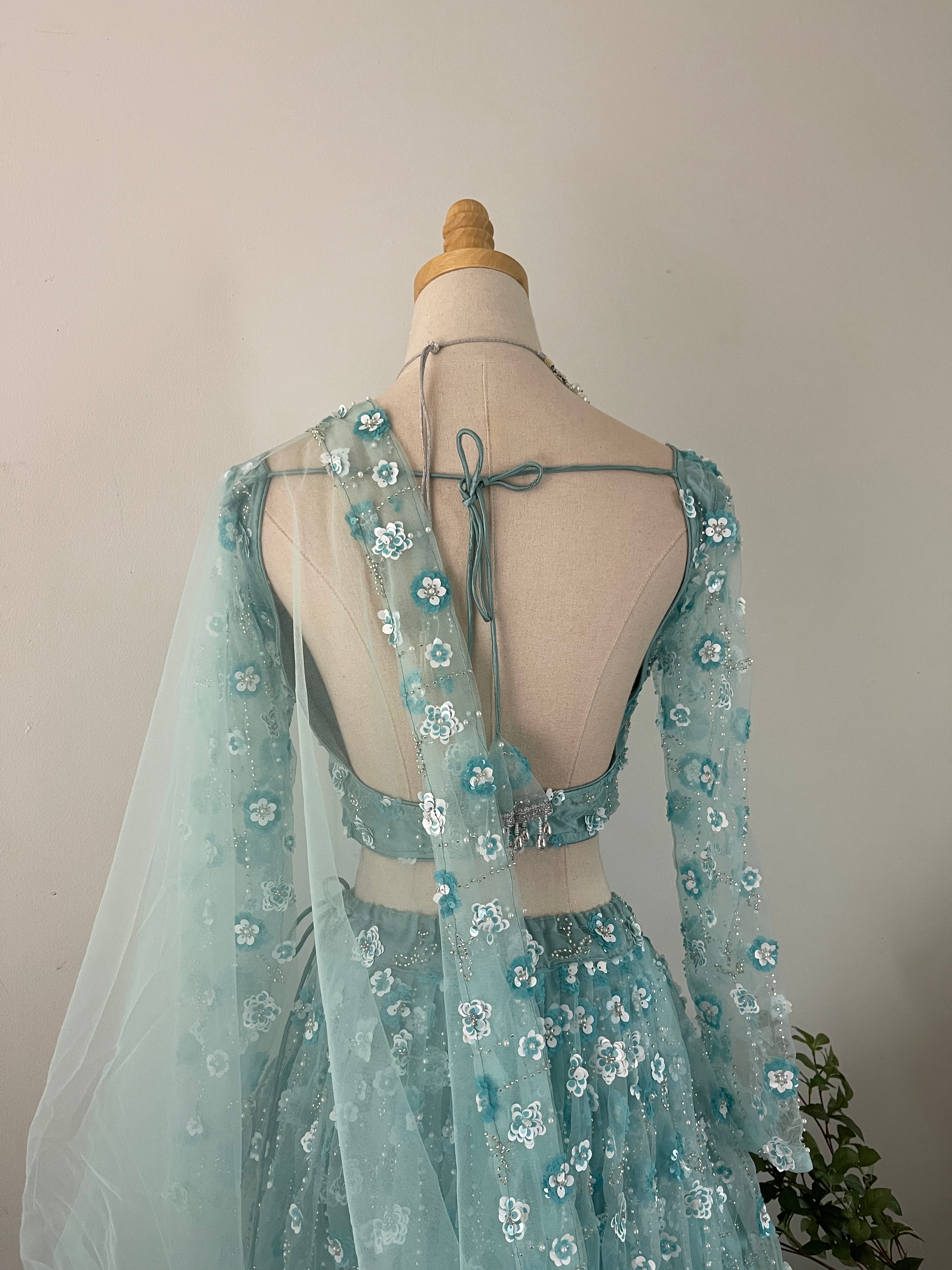 Lehenga  image 2
