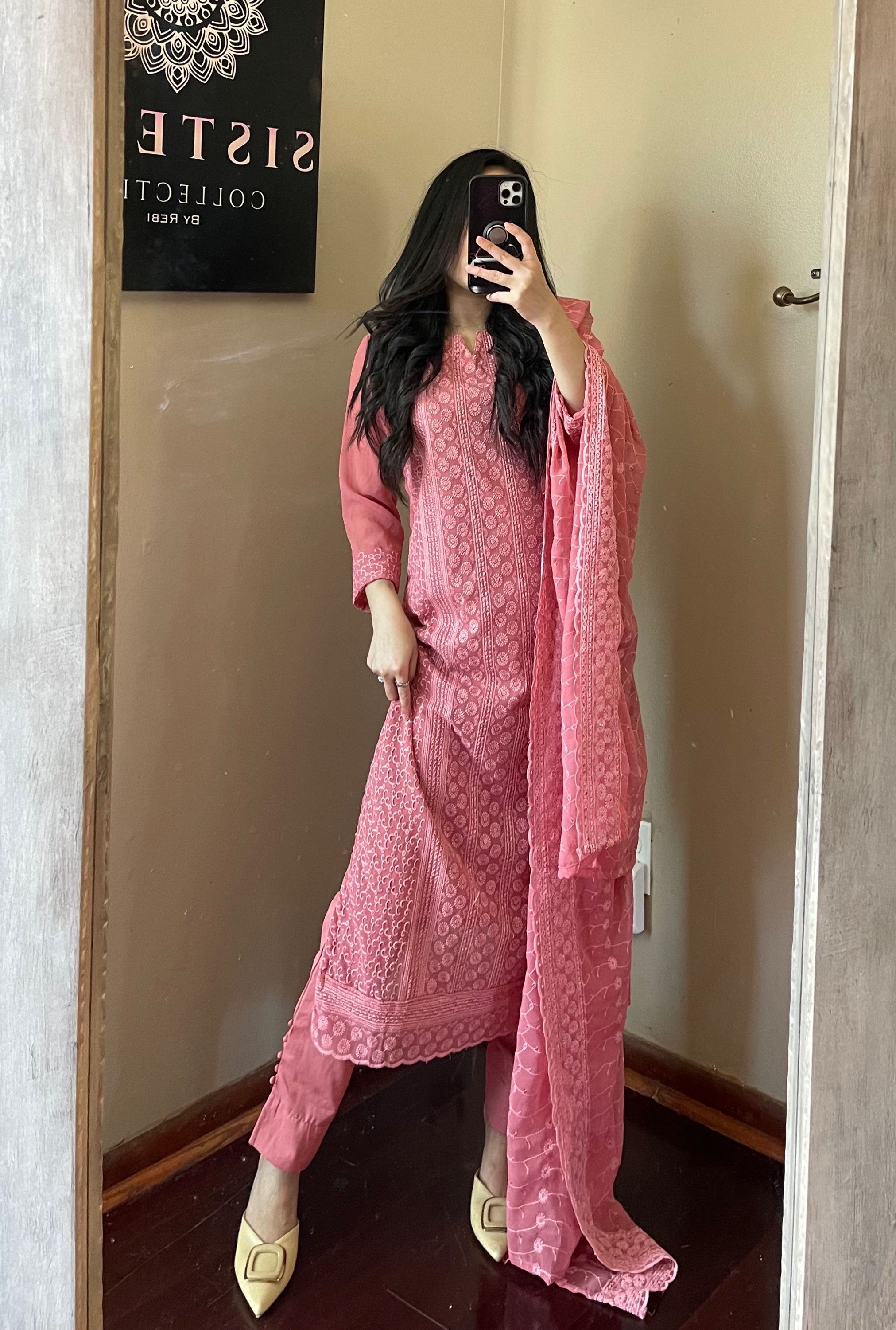 Kurta Suit image 8