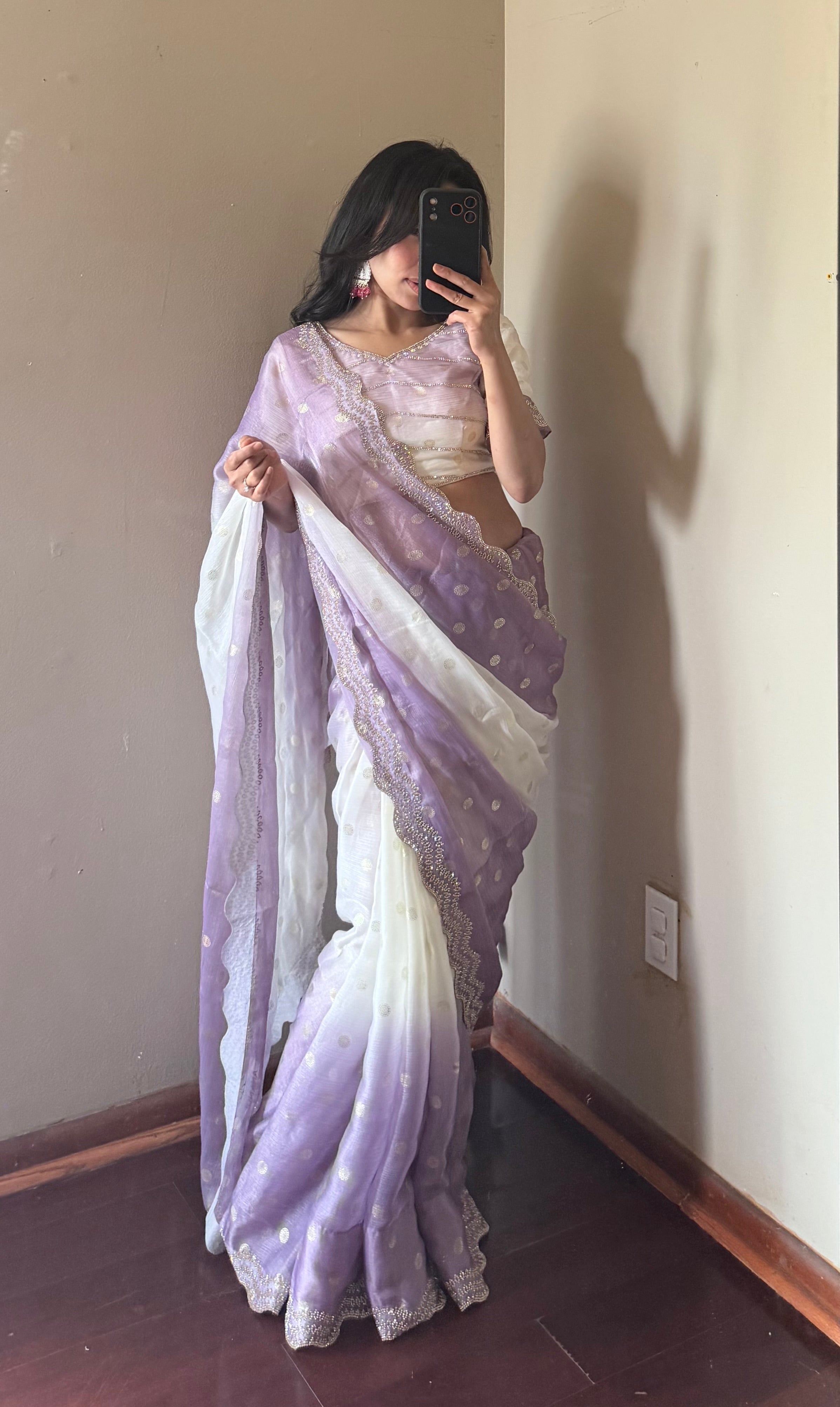 Saree set
