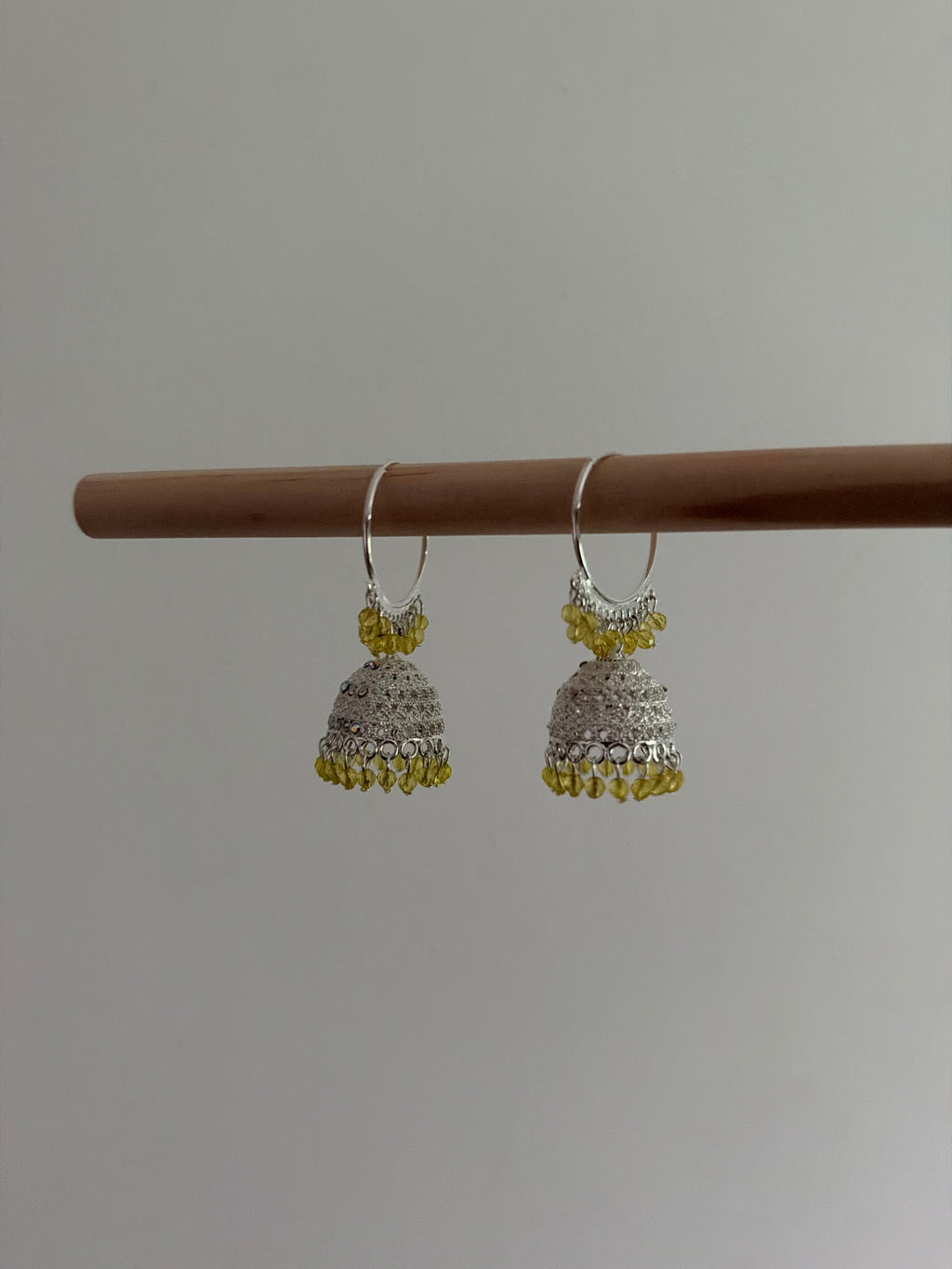 Jumki earring