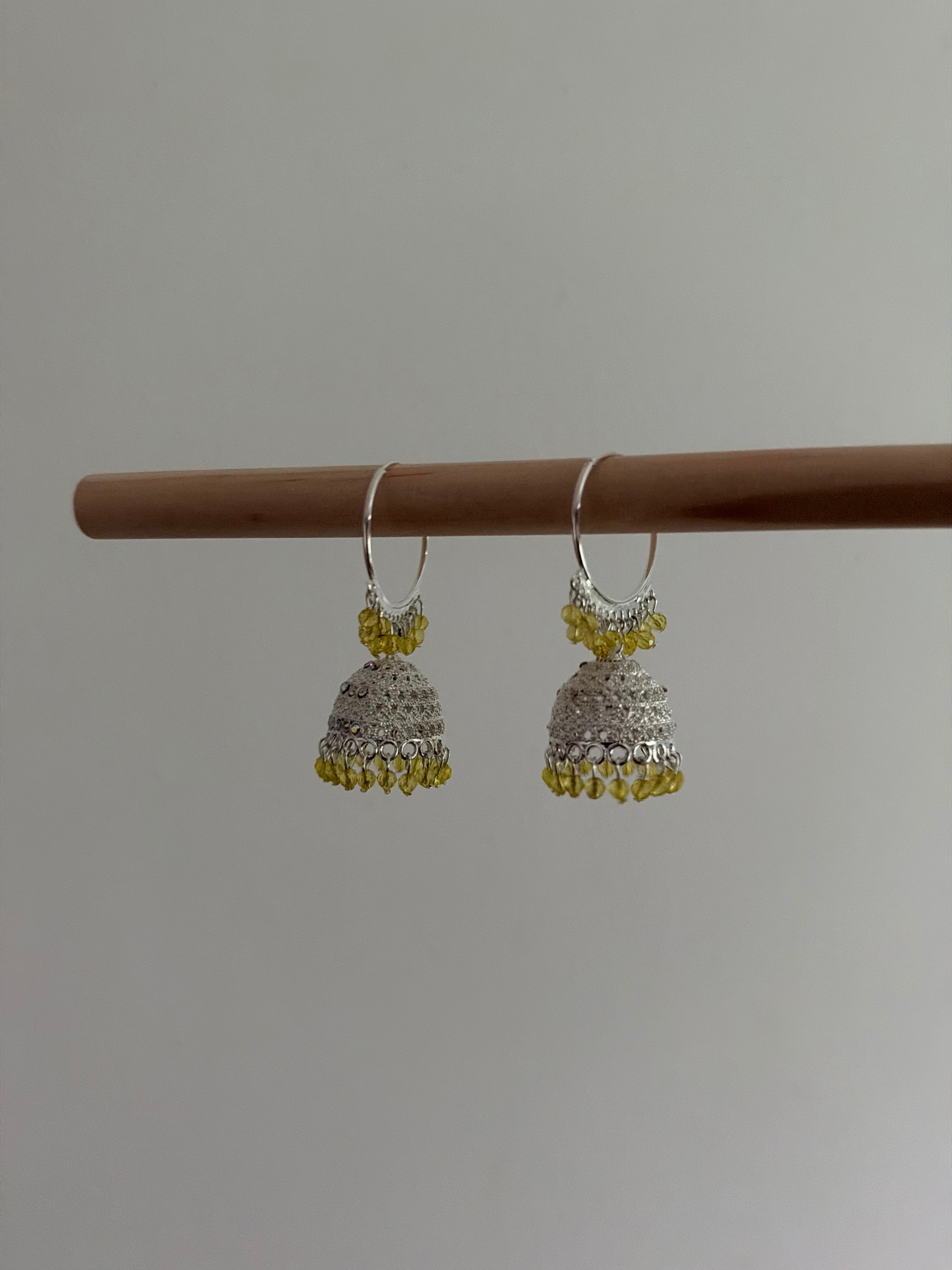 Jumki earring