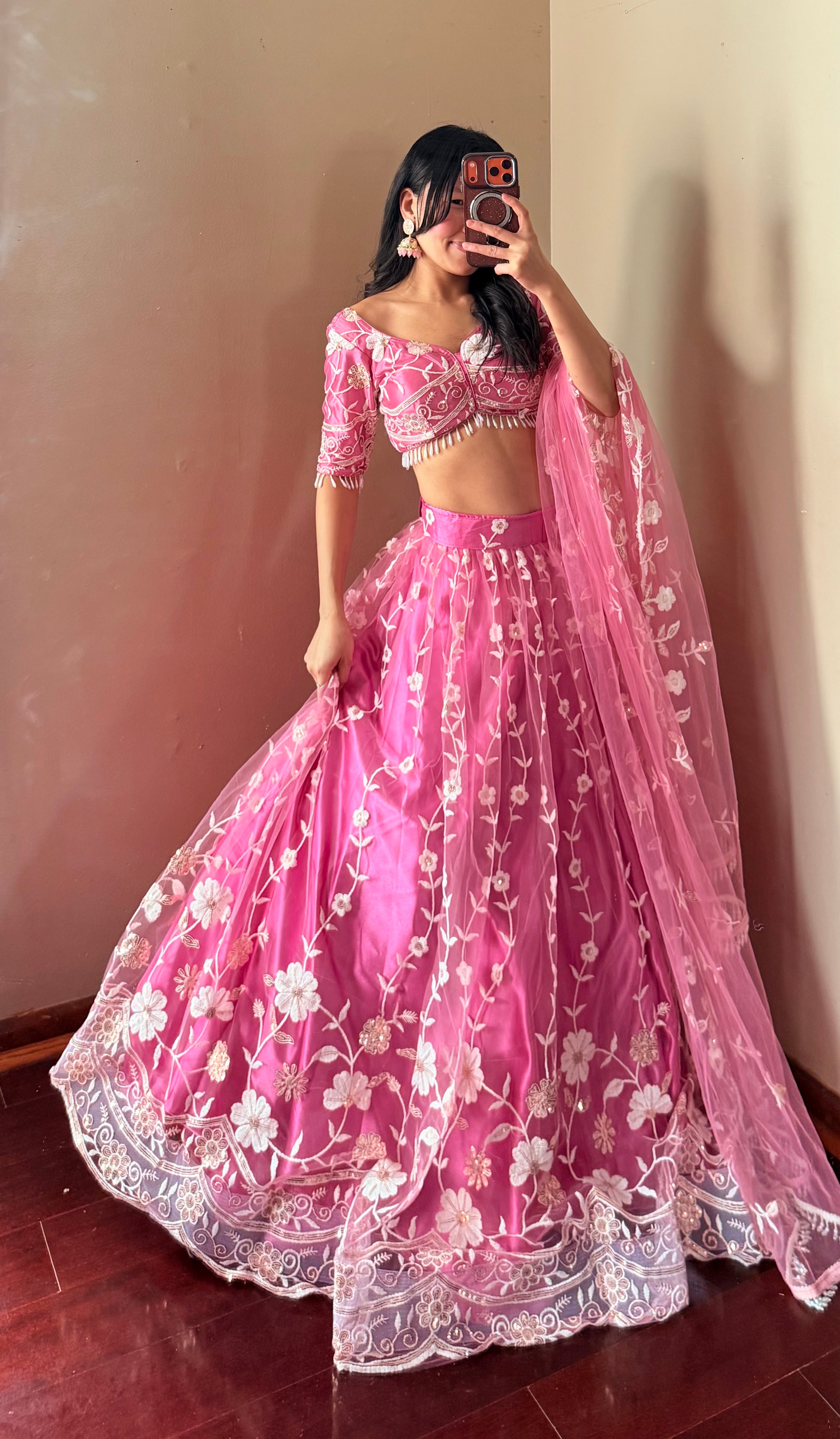 Lehenga Set