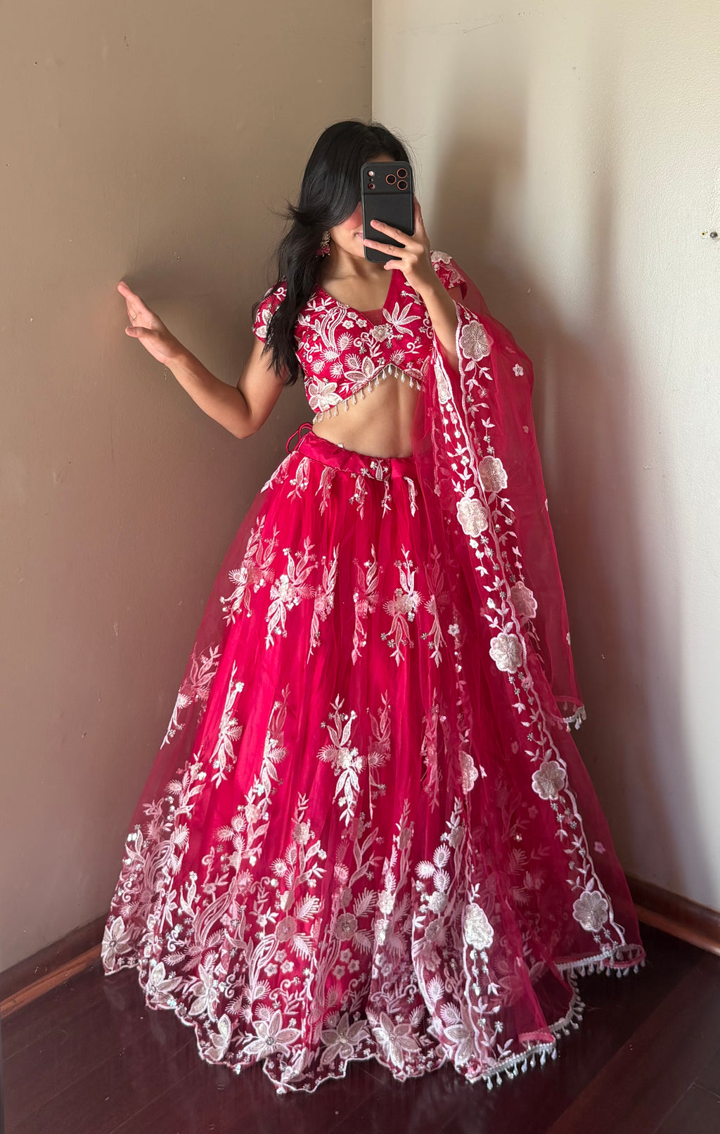 Lehenga Set
