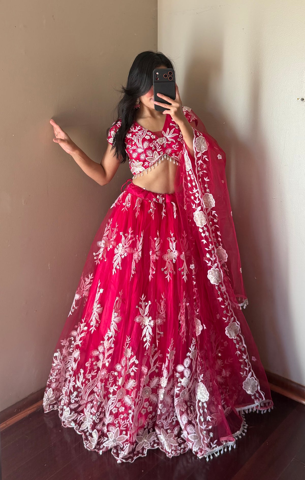 Lehenga Set
