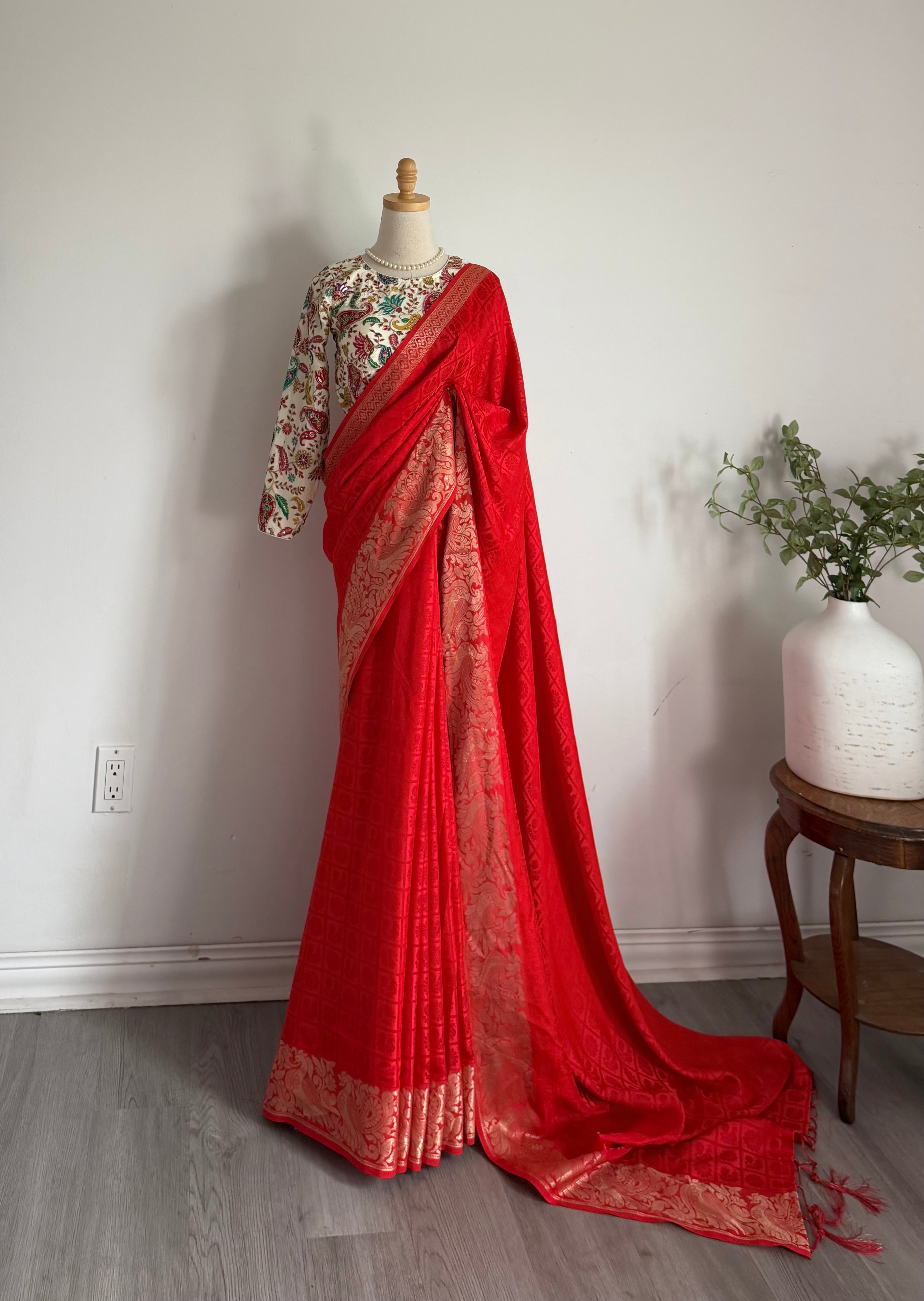 Saree set