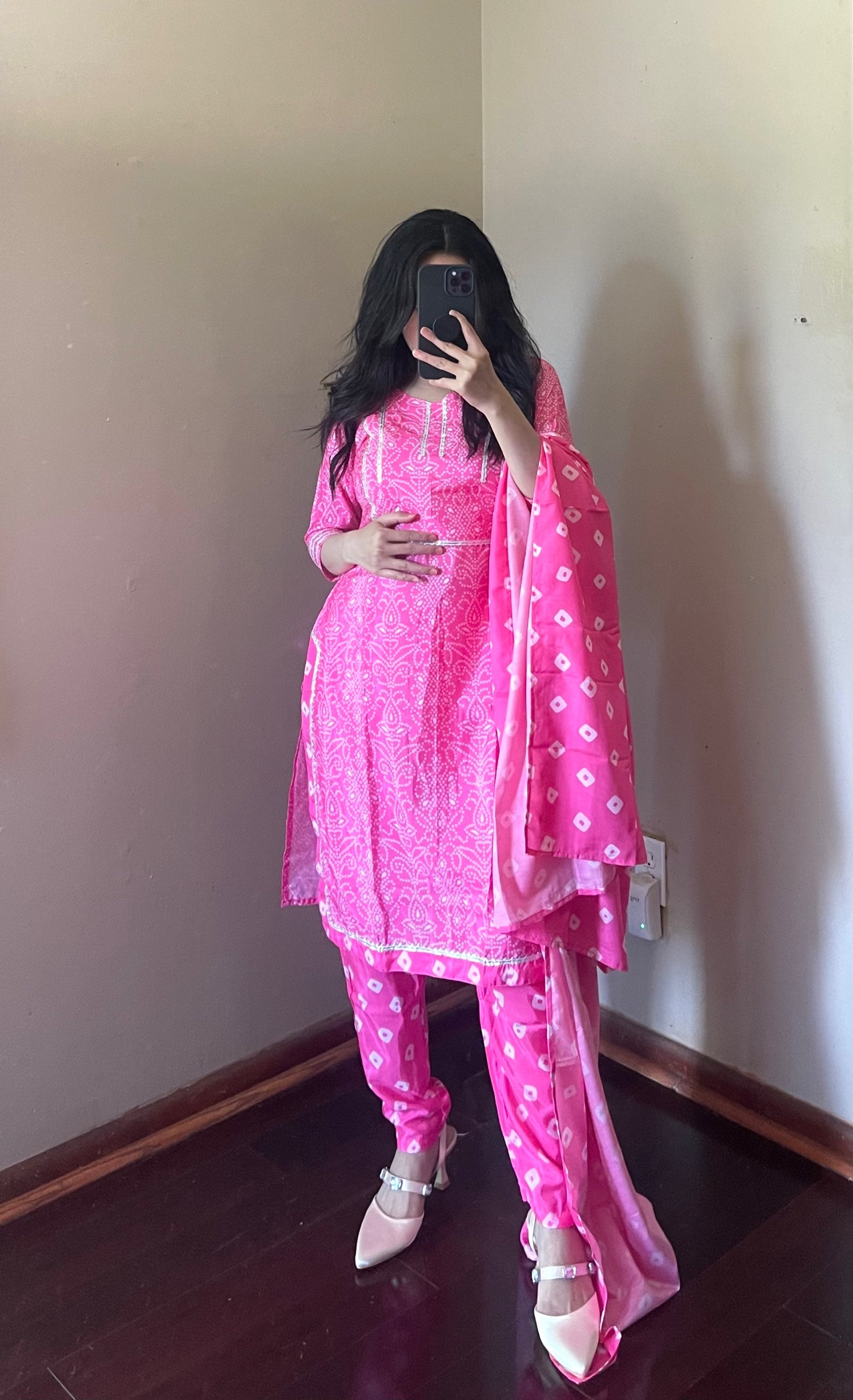 The Kurta Set image 1