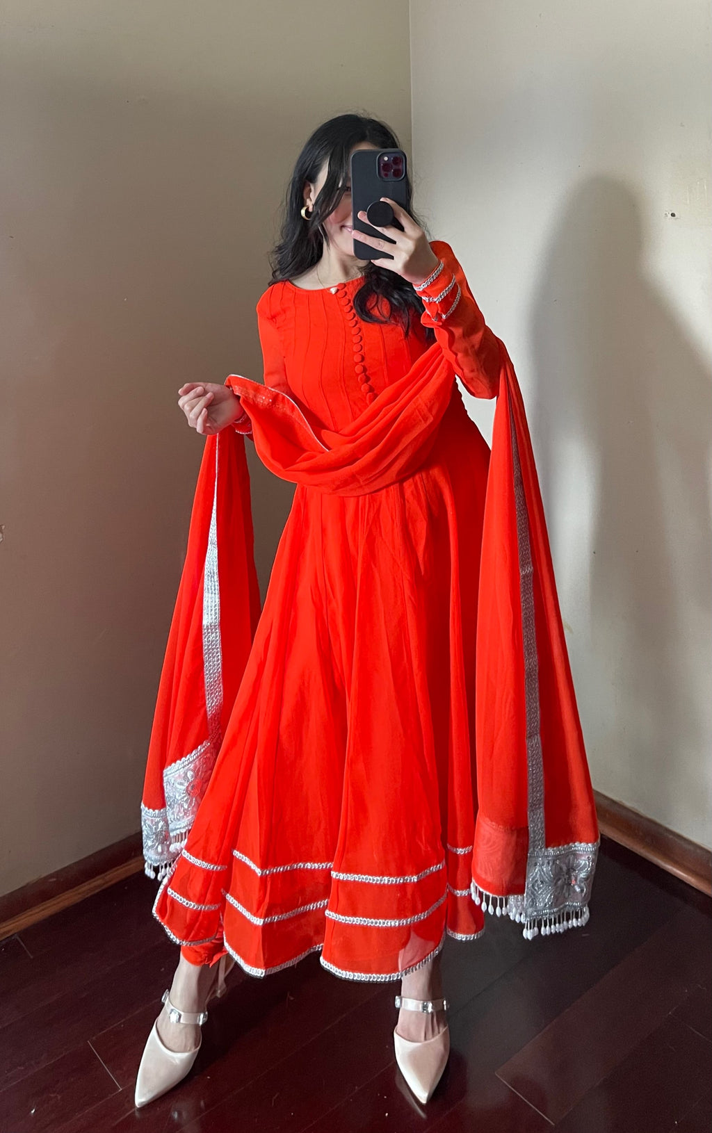  Anarkali Set image 2
