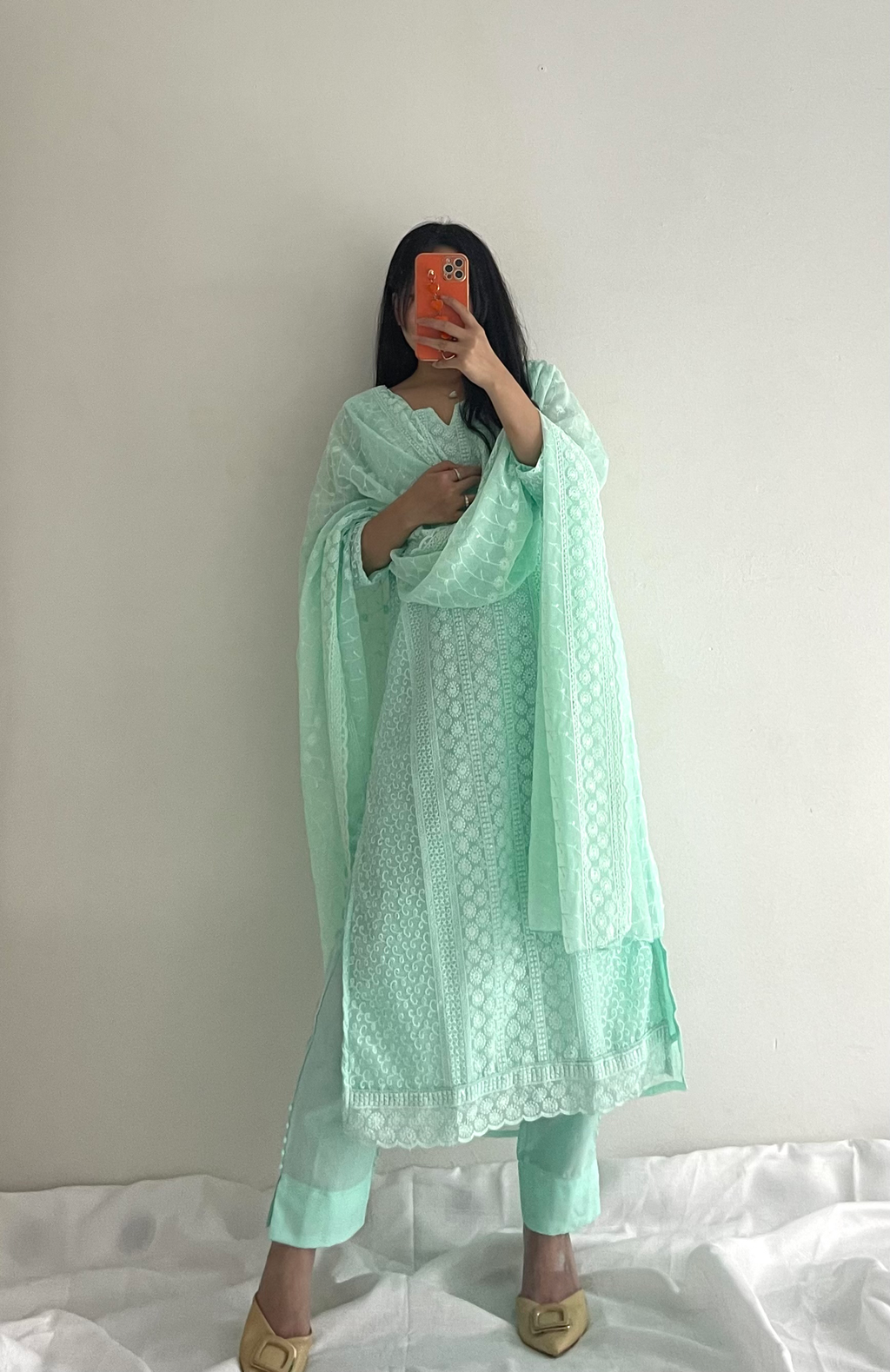 The Kurta Set image 0