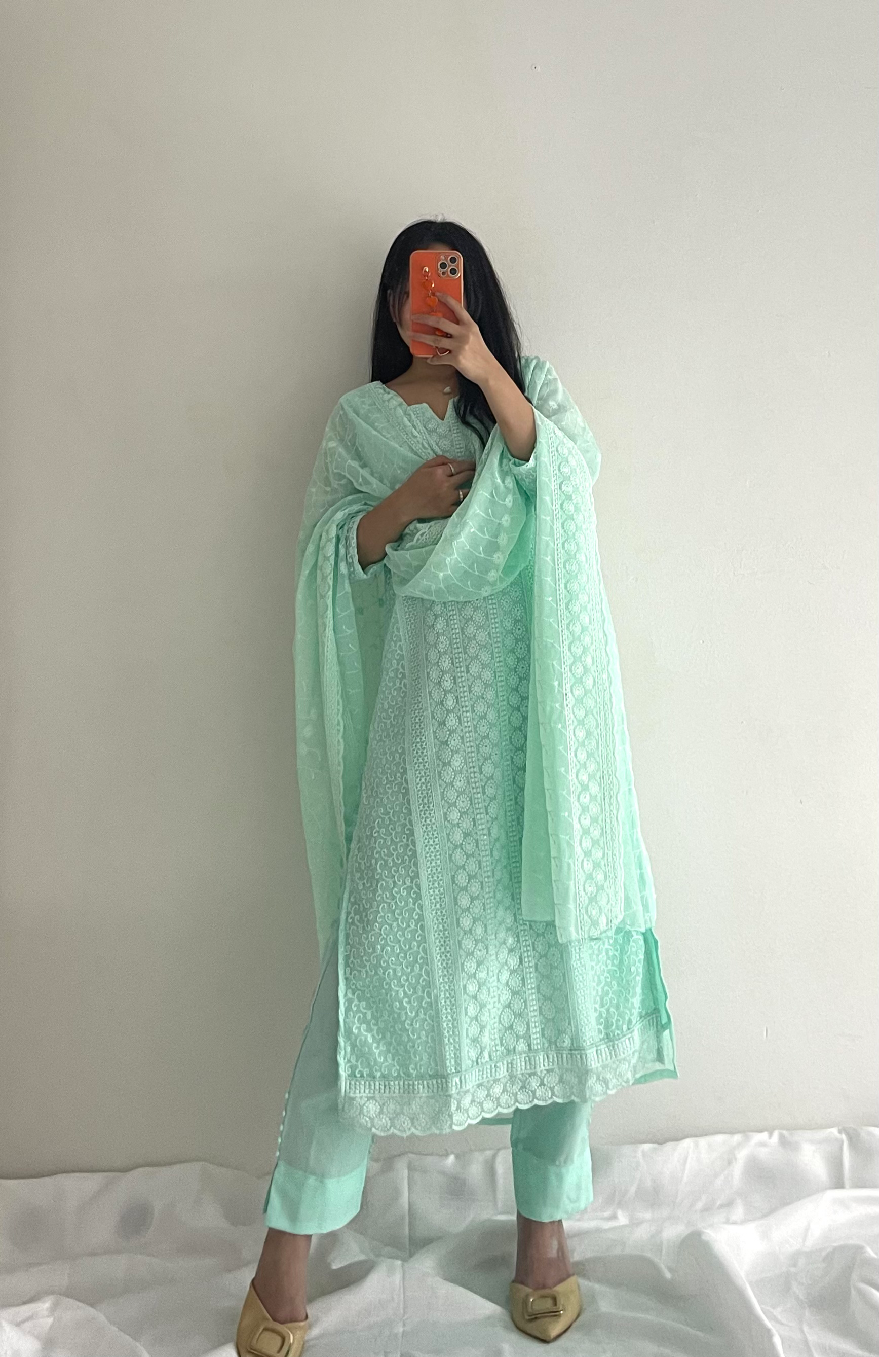 The Kurta Set image 0