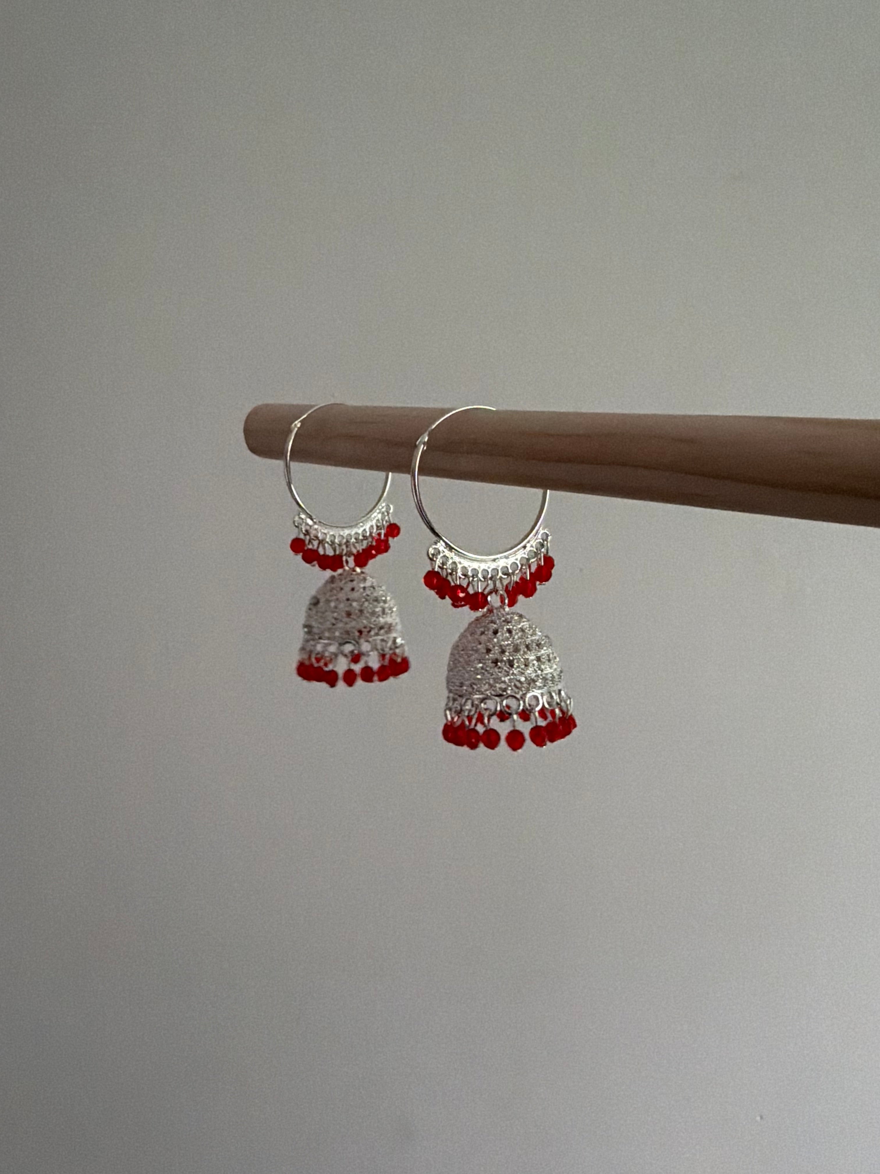 Jumki Earring