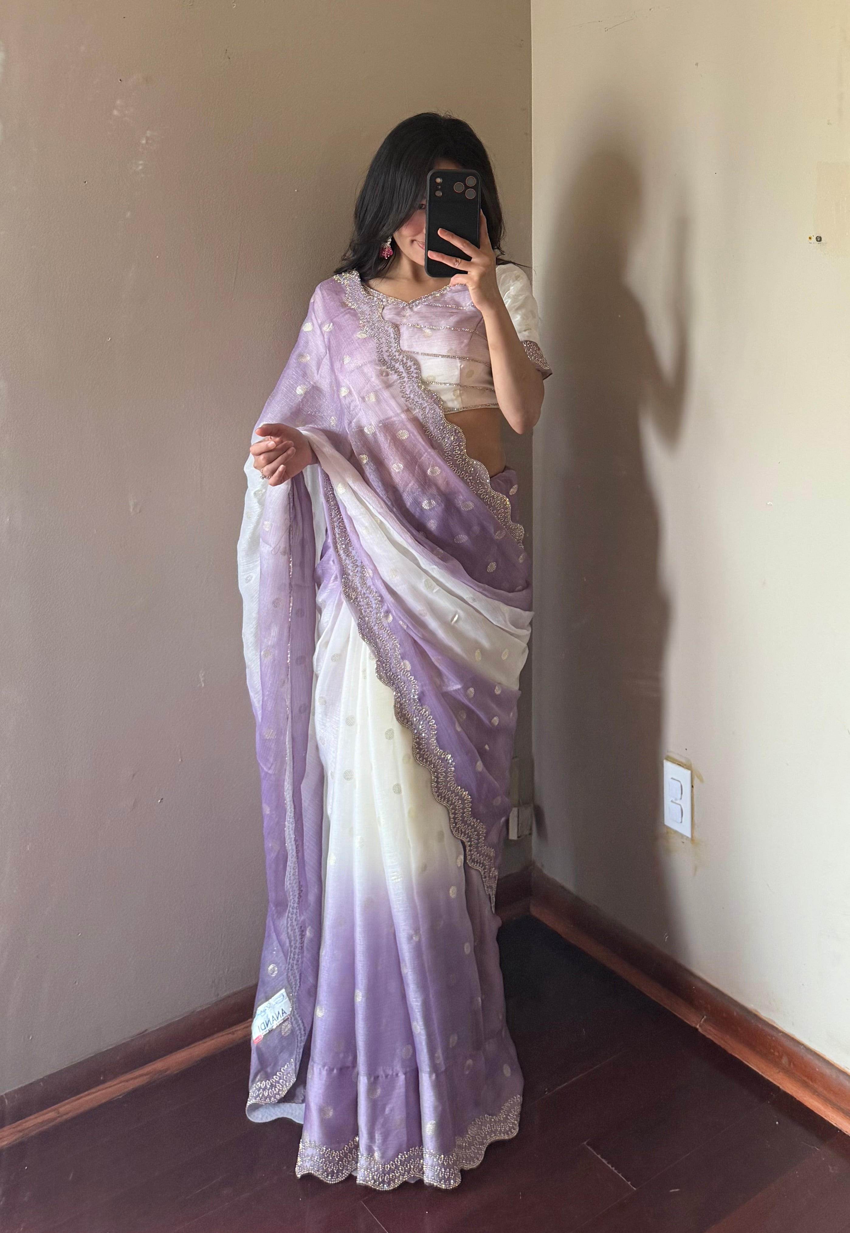 Saree set