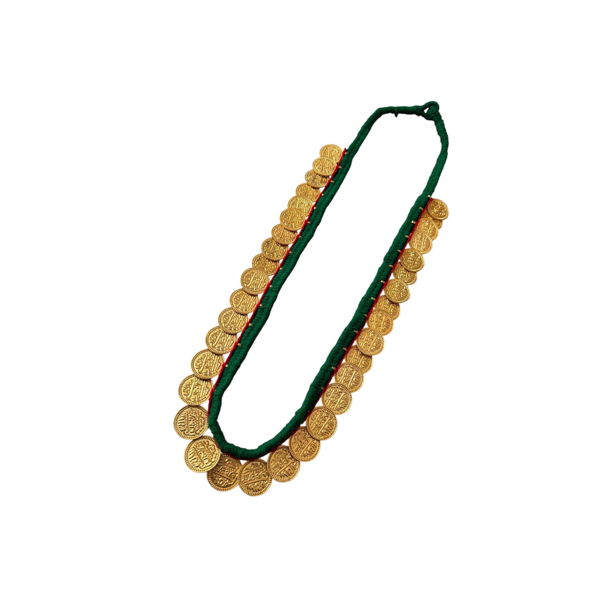 Coin Mala